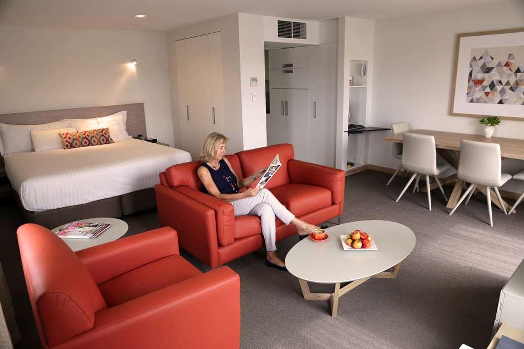 Aparthotel Salamanca Hobart