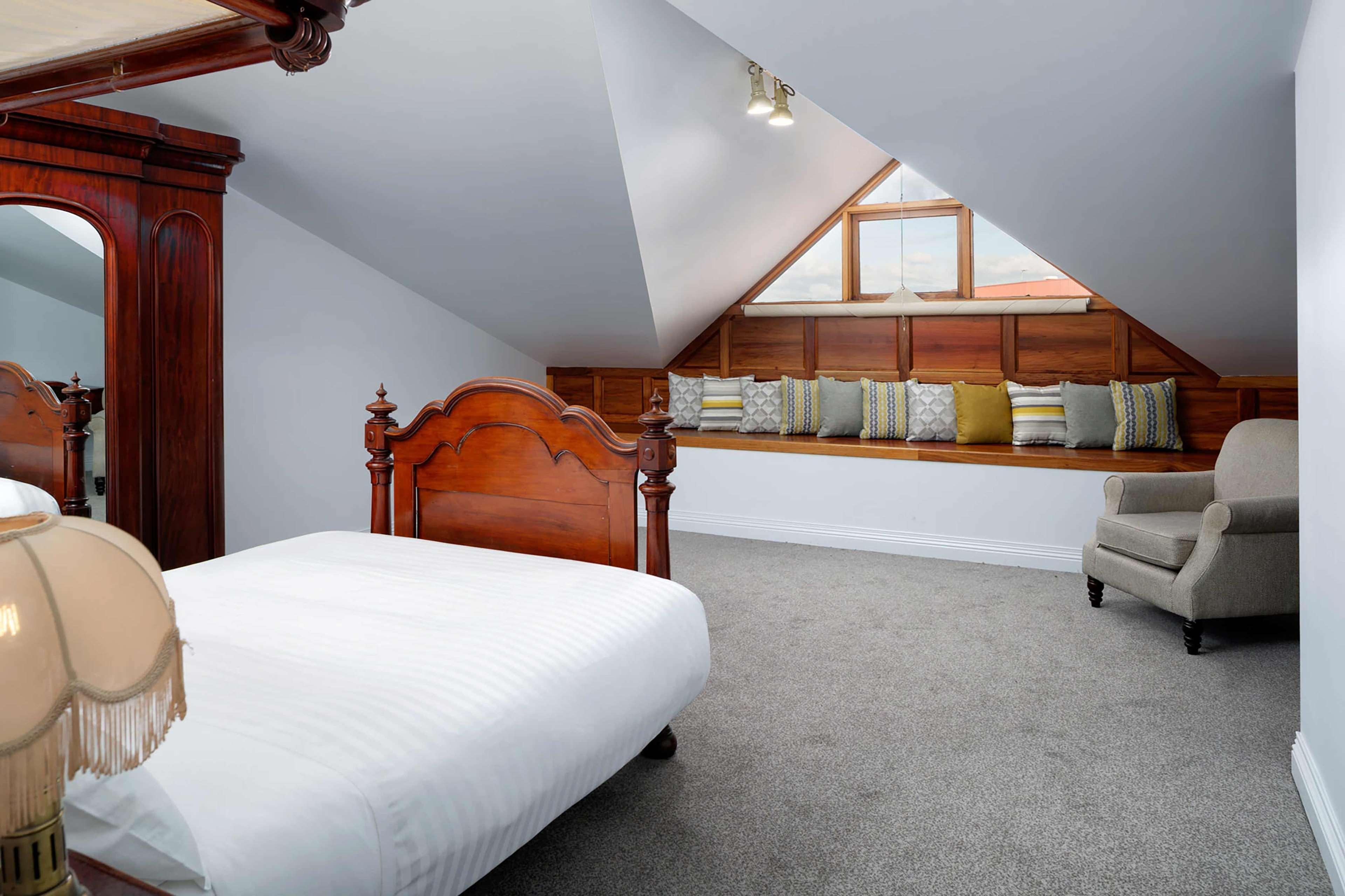 Hotel Rydges 3*
