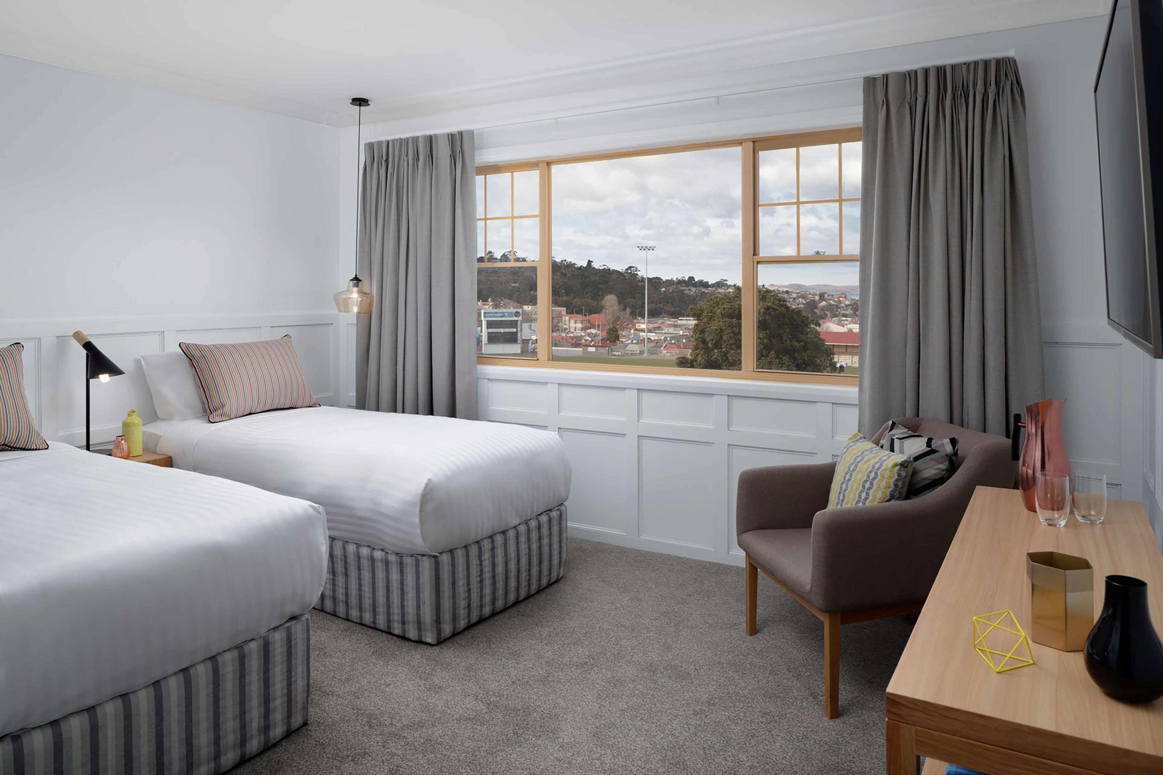 Rydges Hotel Hobart