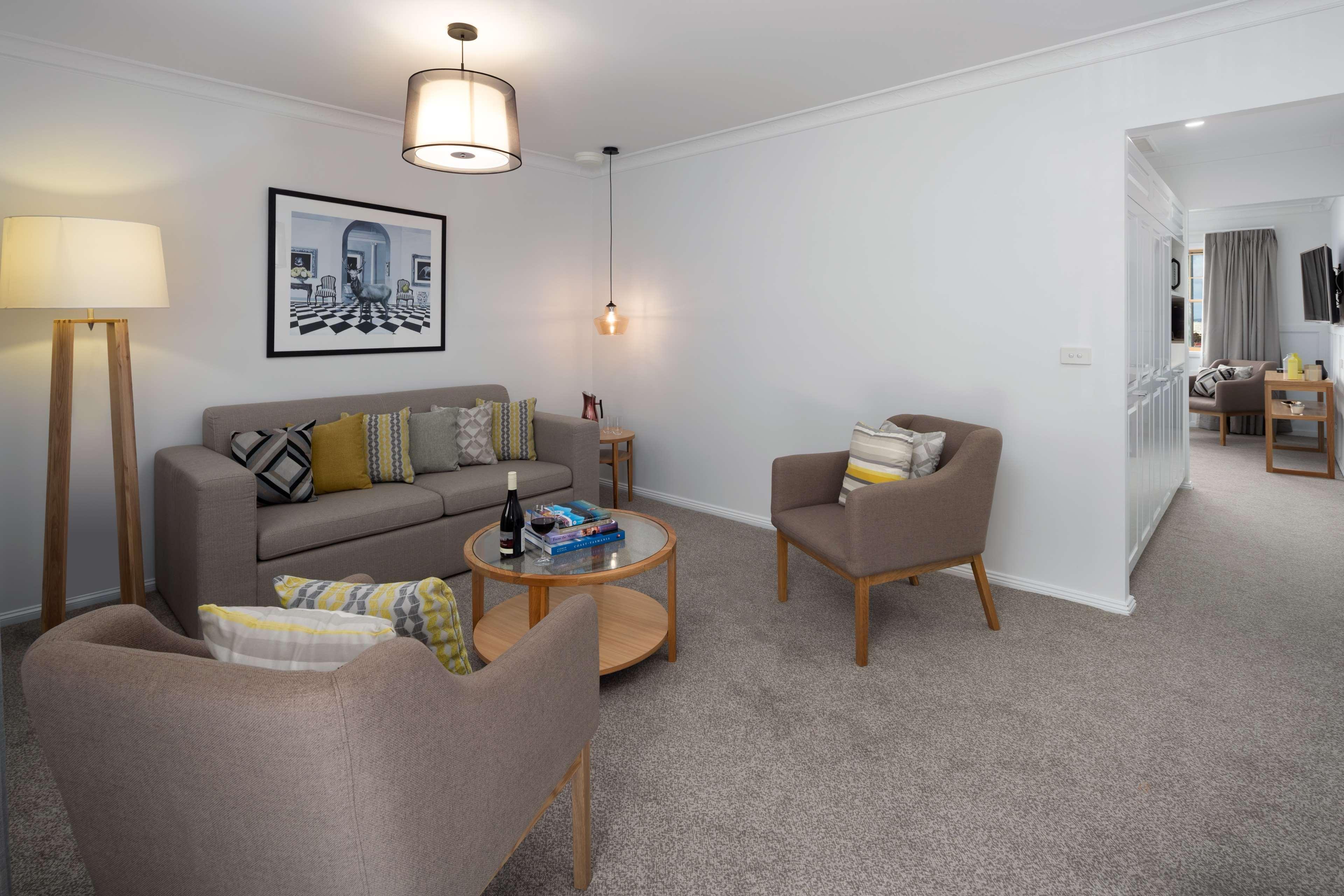 Rydges Hotel