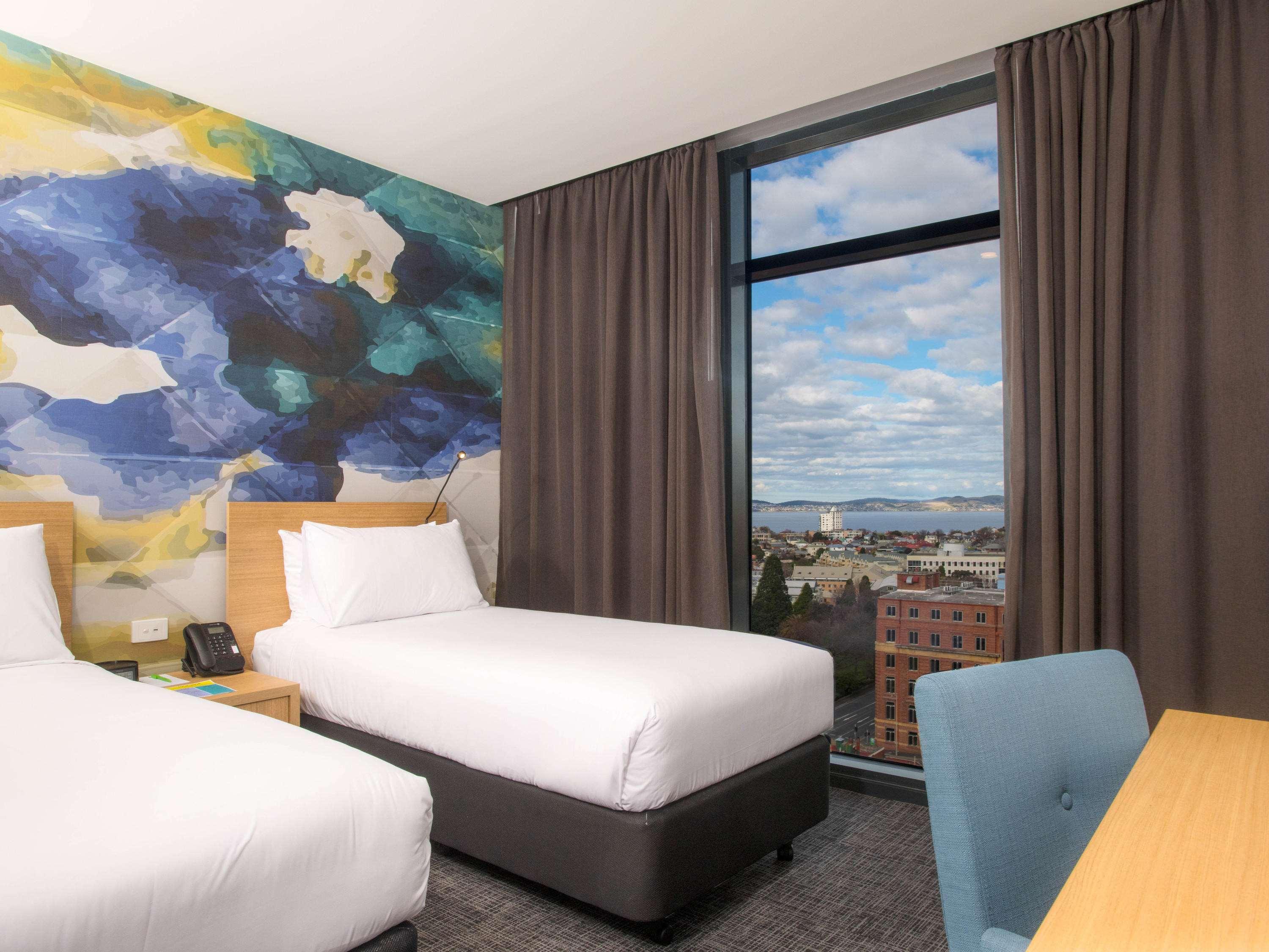 Ibis Styles 4* Hobart