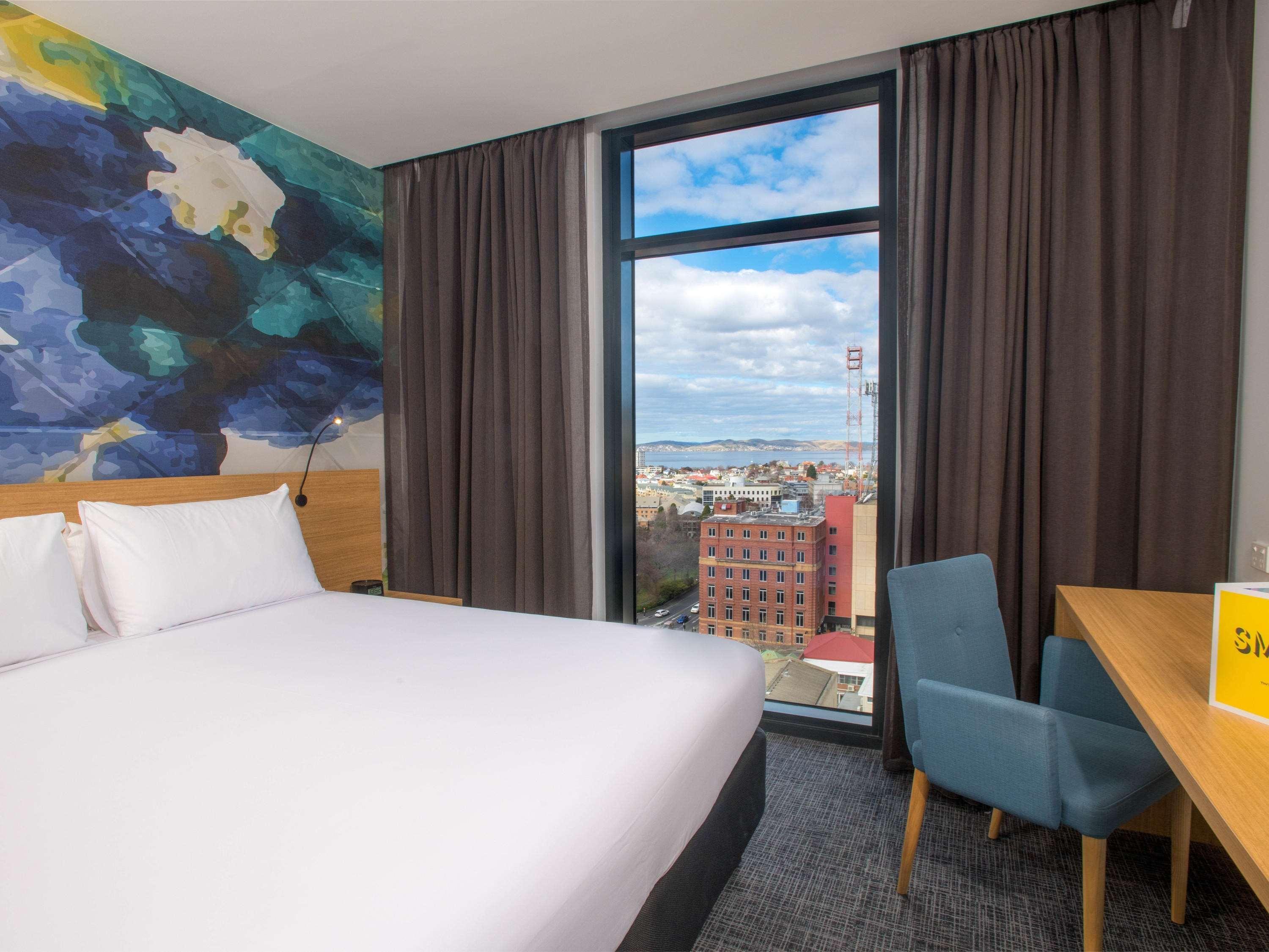 Ibis Styles Hotel 4*