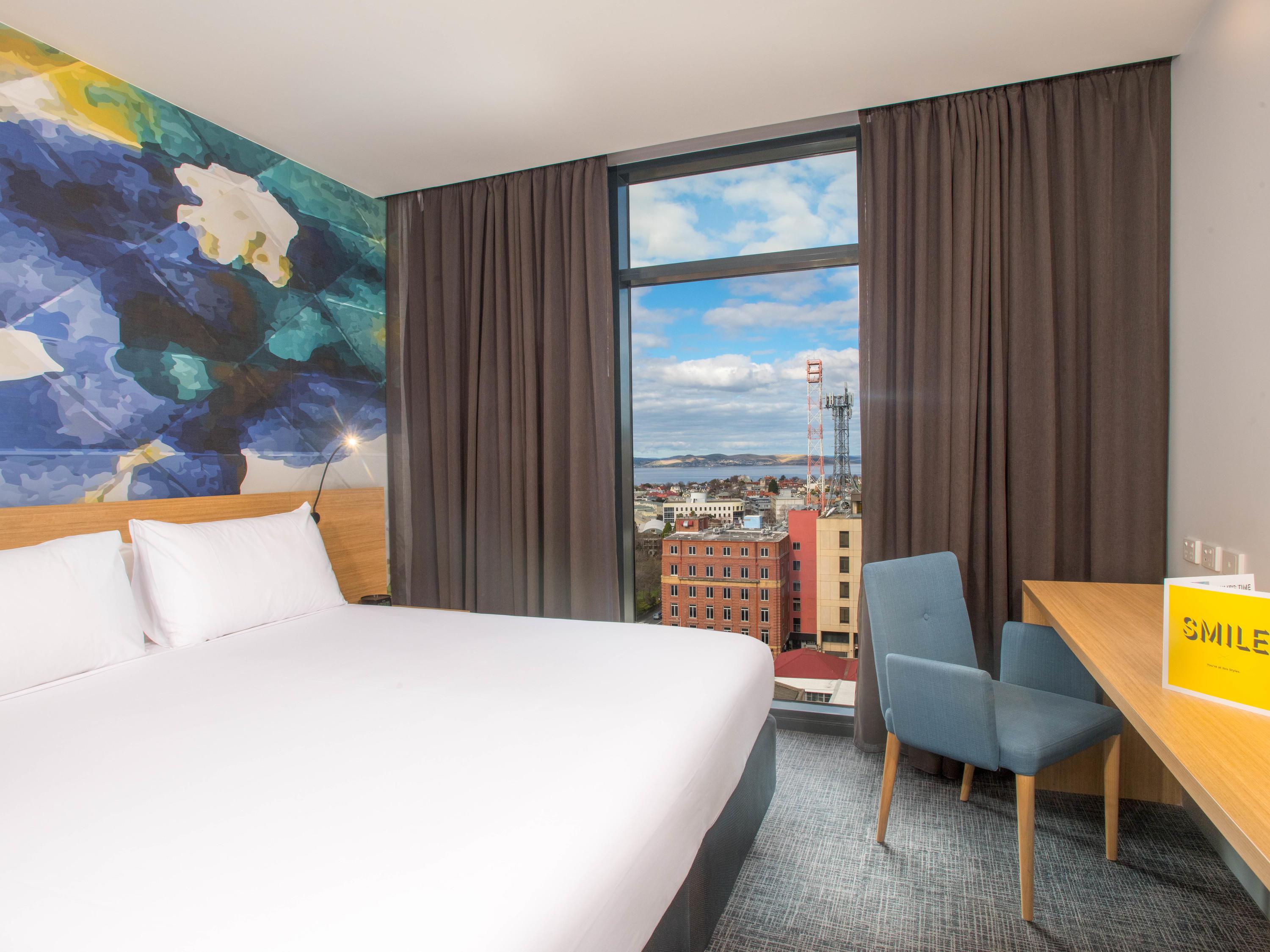 Hotel Ibis Styles