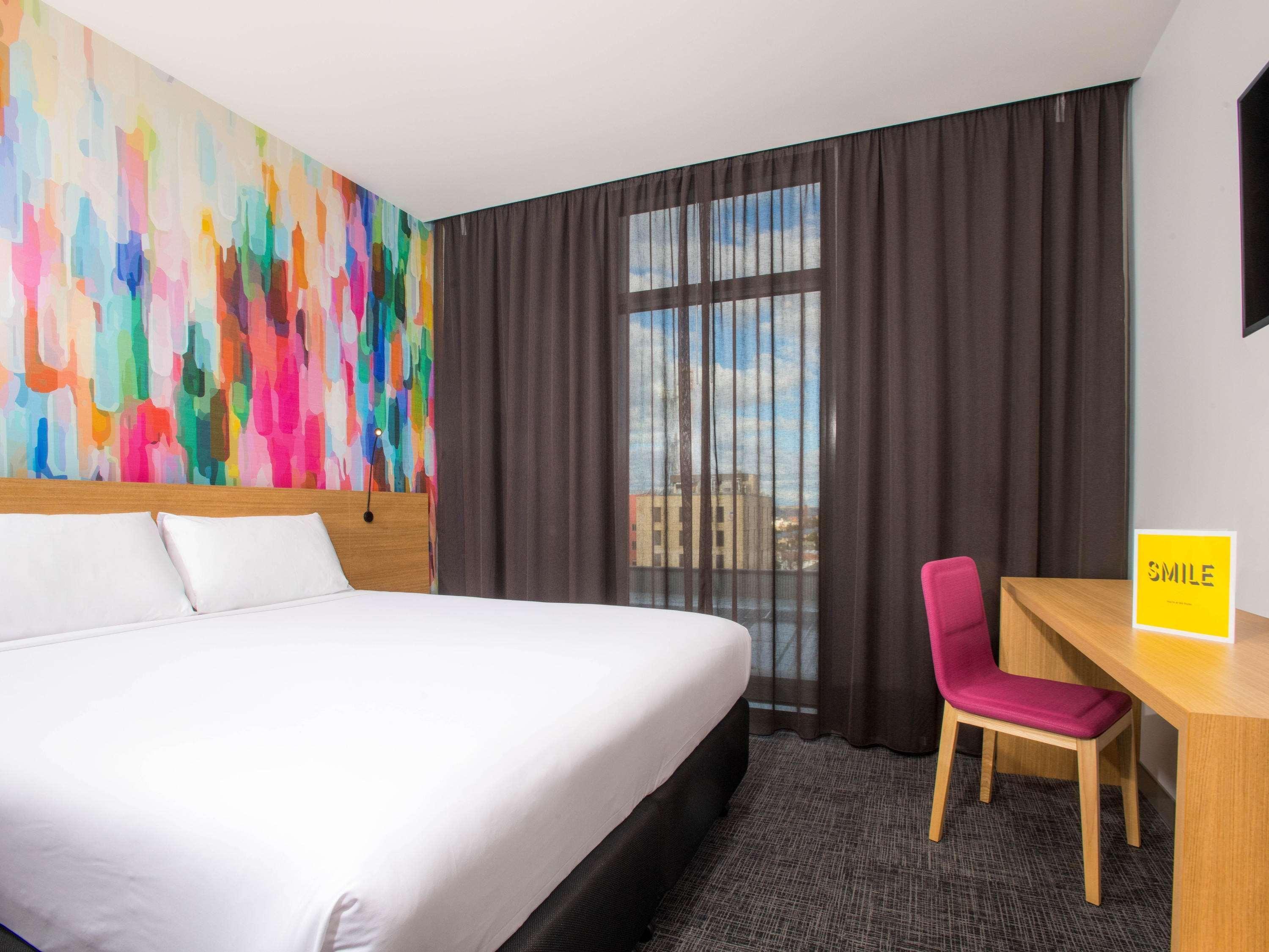 Ibis Styles 4*