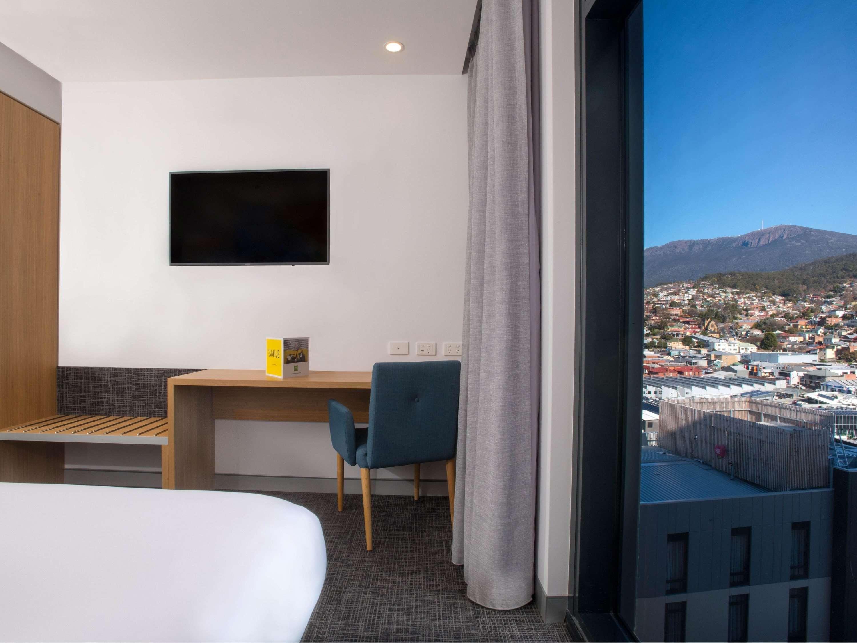 Ibis Styles 4*