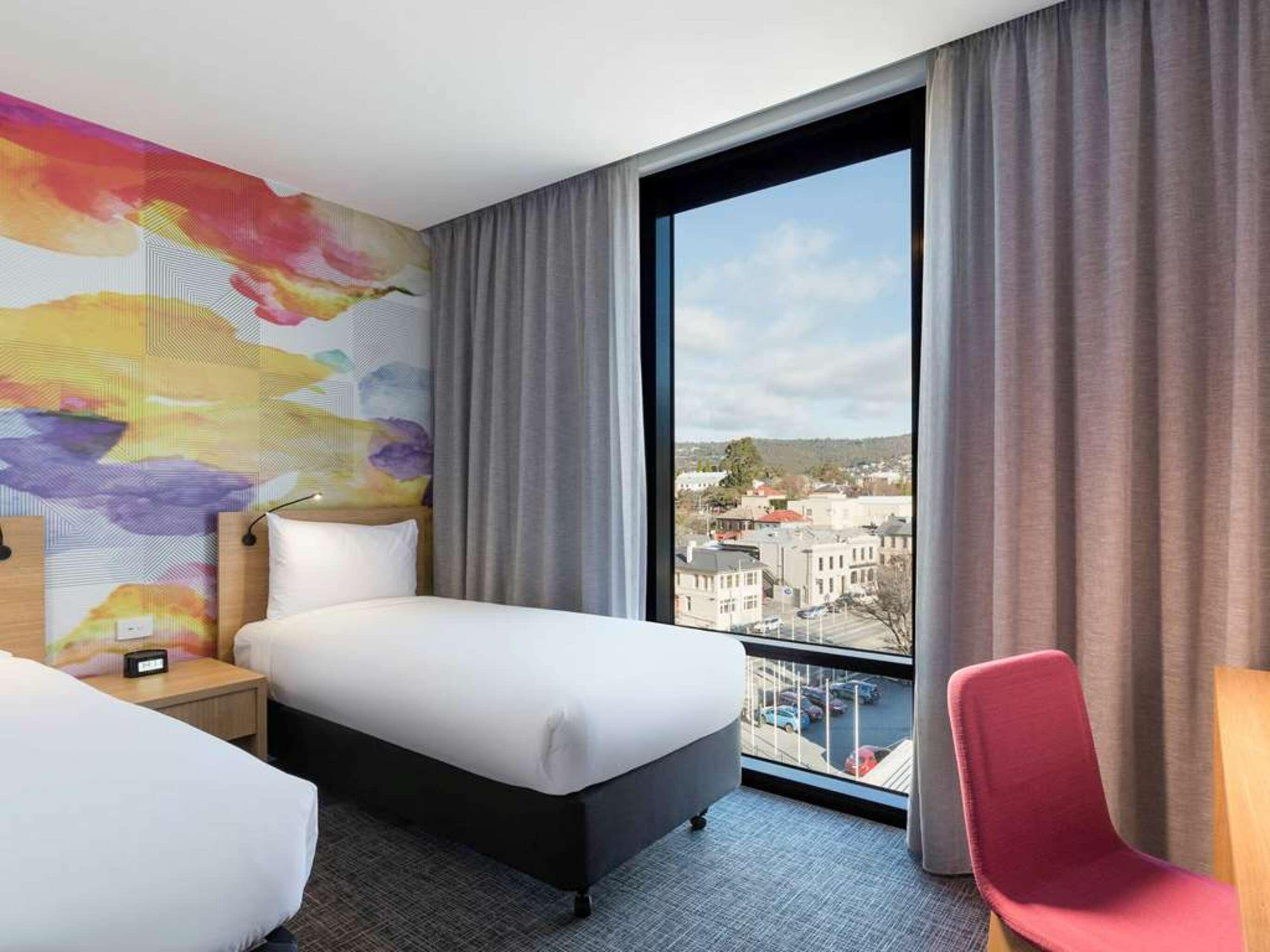 Hotel Ibis Styles 4*
