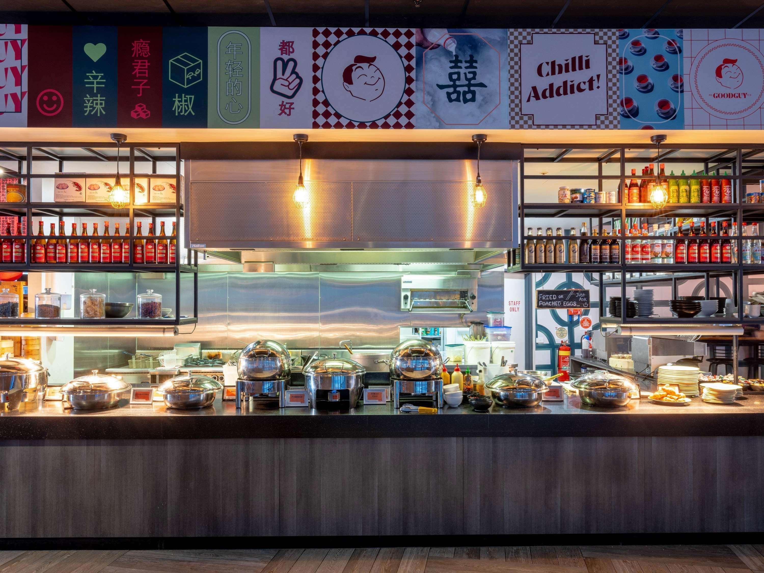 Hotel Ibis Styles