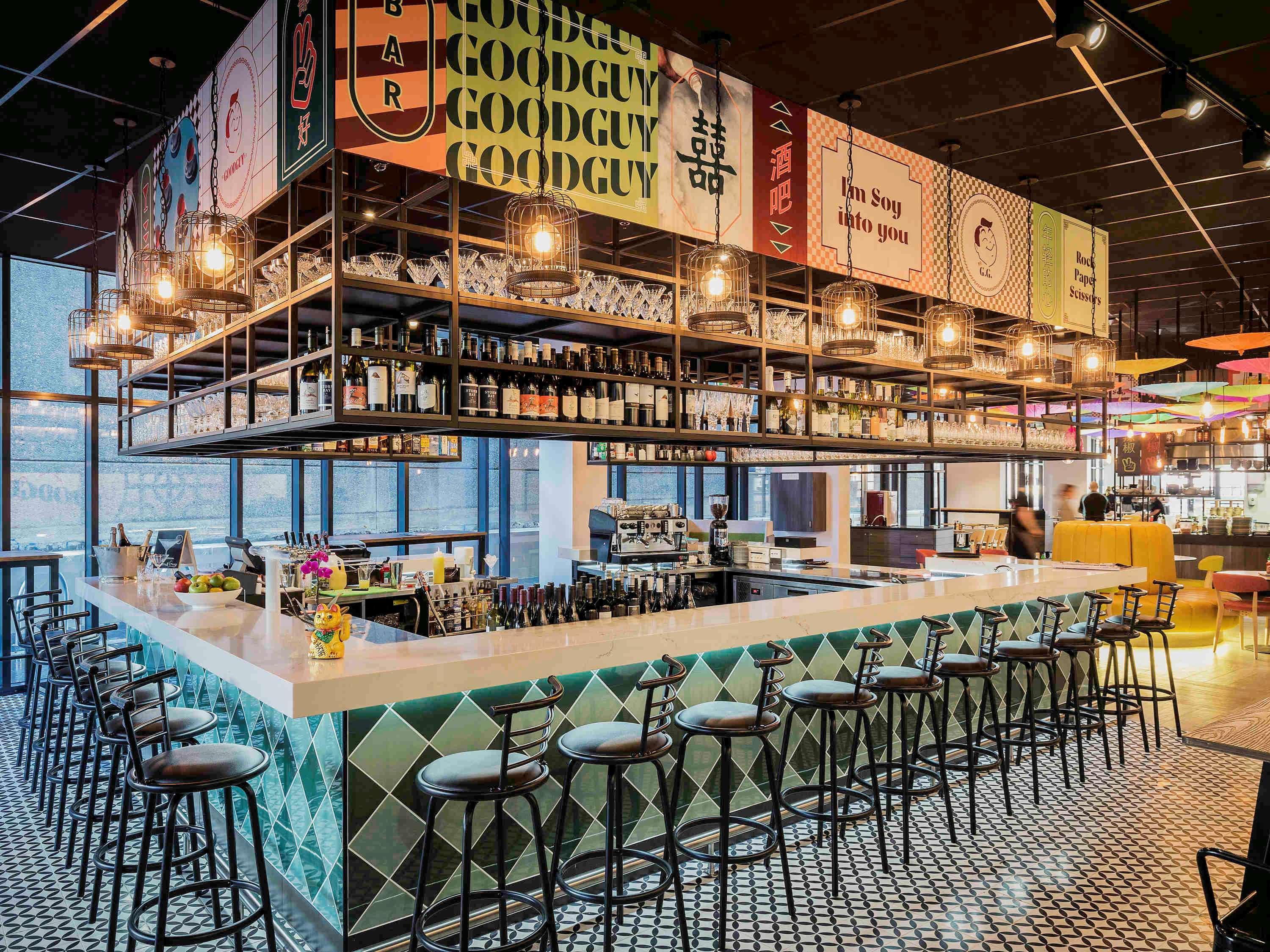 Ibis Styles Hotel Hobart
