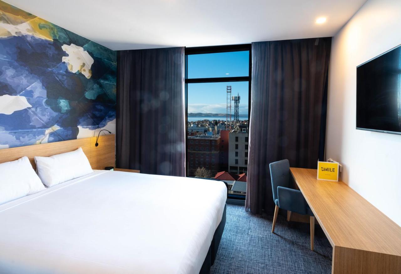 Ibis Styles Hobart