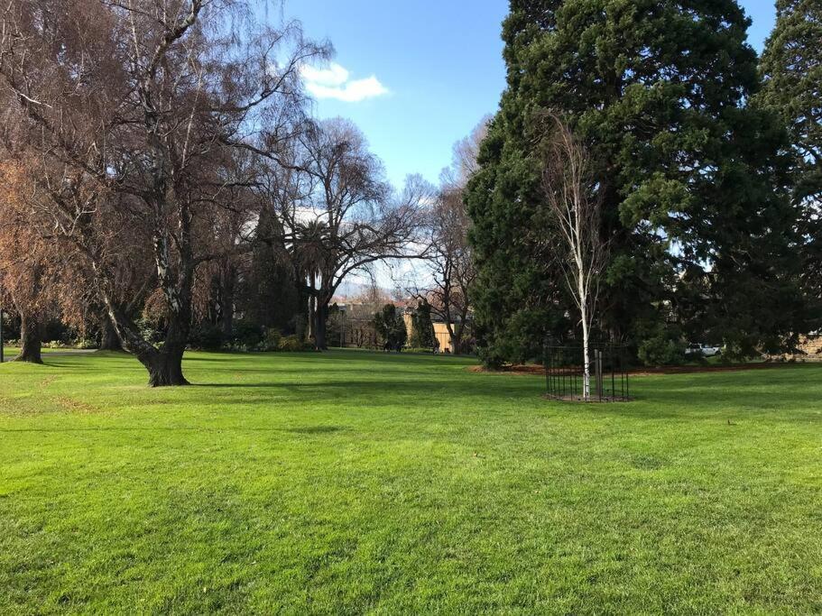 Campbell St Cottage, Cbd Hobart