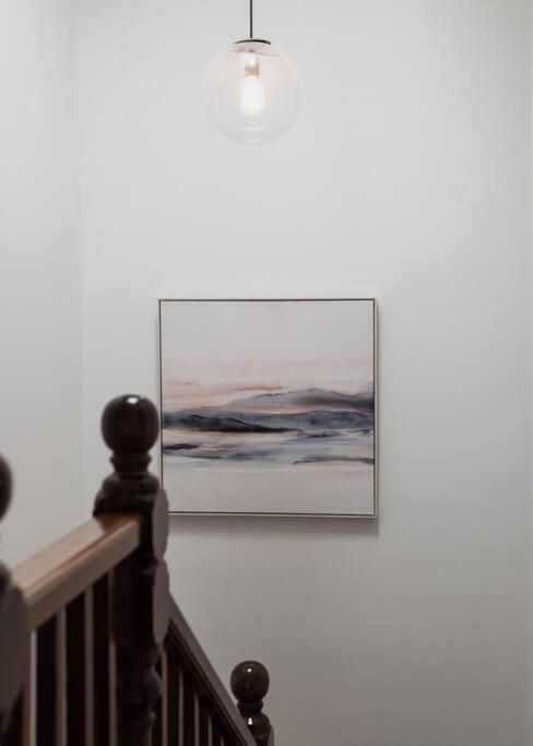 Tasman House Holiday home