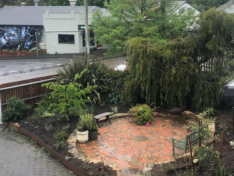 Macquarie Street Stable Hobart