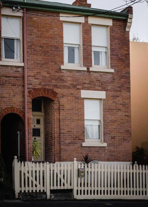 Tasman House Holiday home *