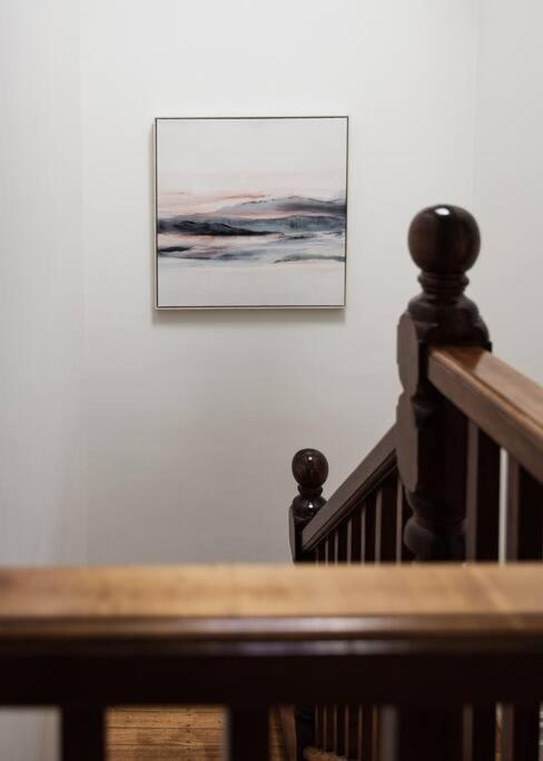 Tasman House Holiday home Hobart