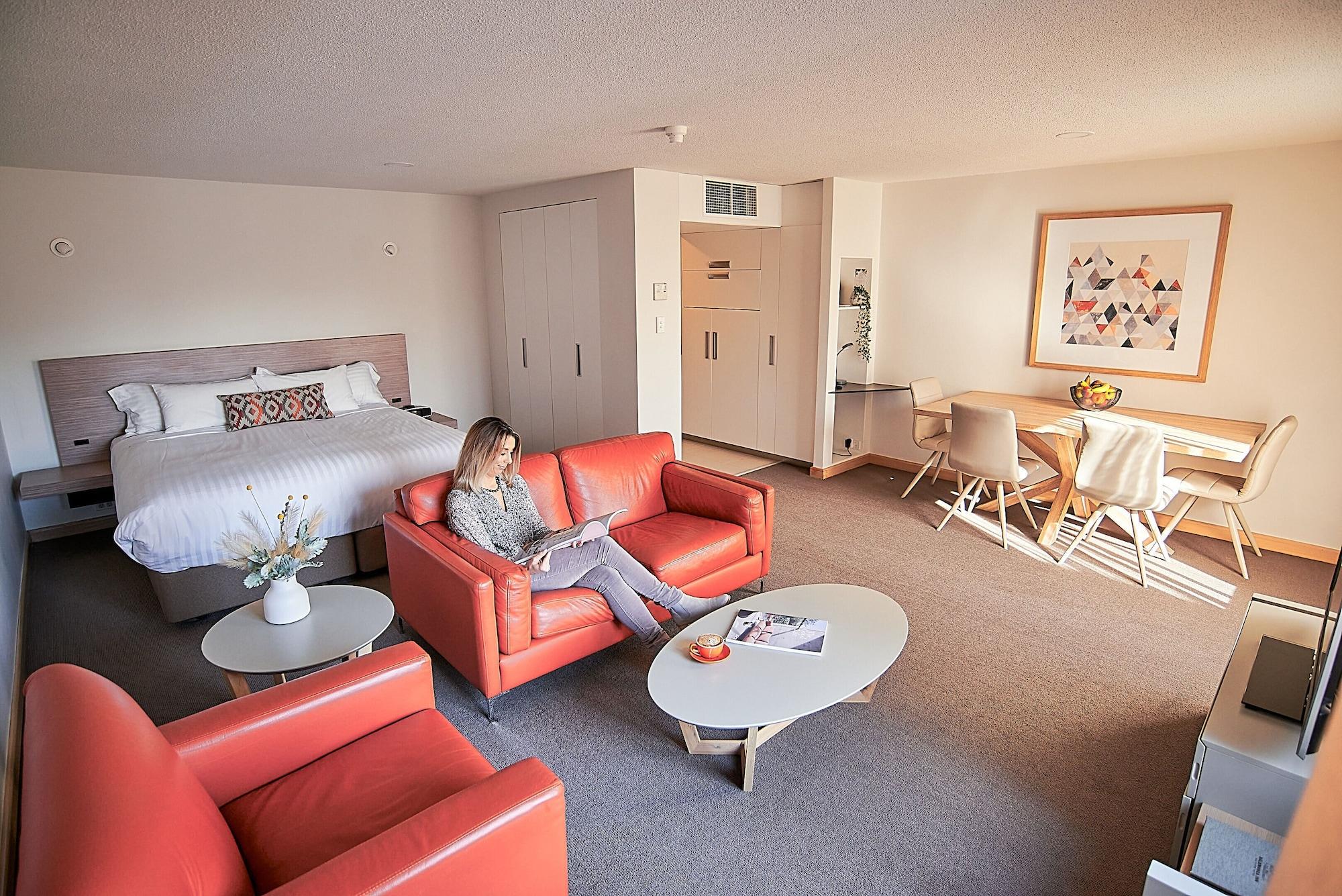 Salamanca Aparthotel 4*