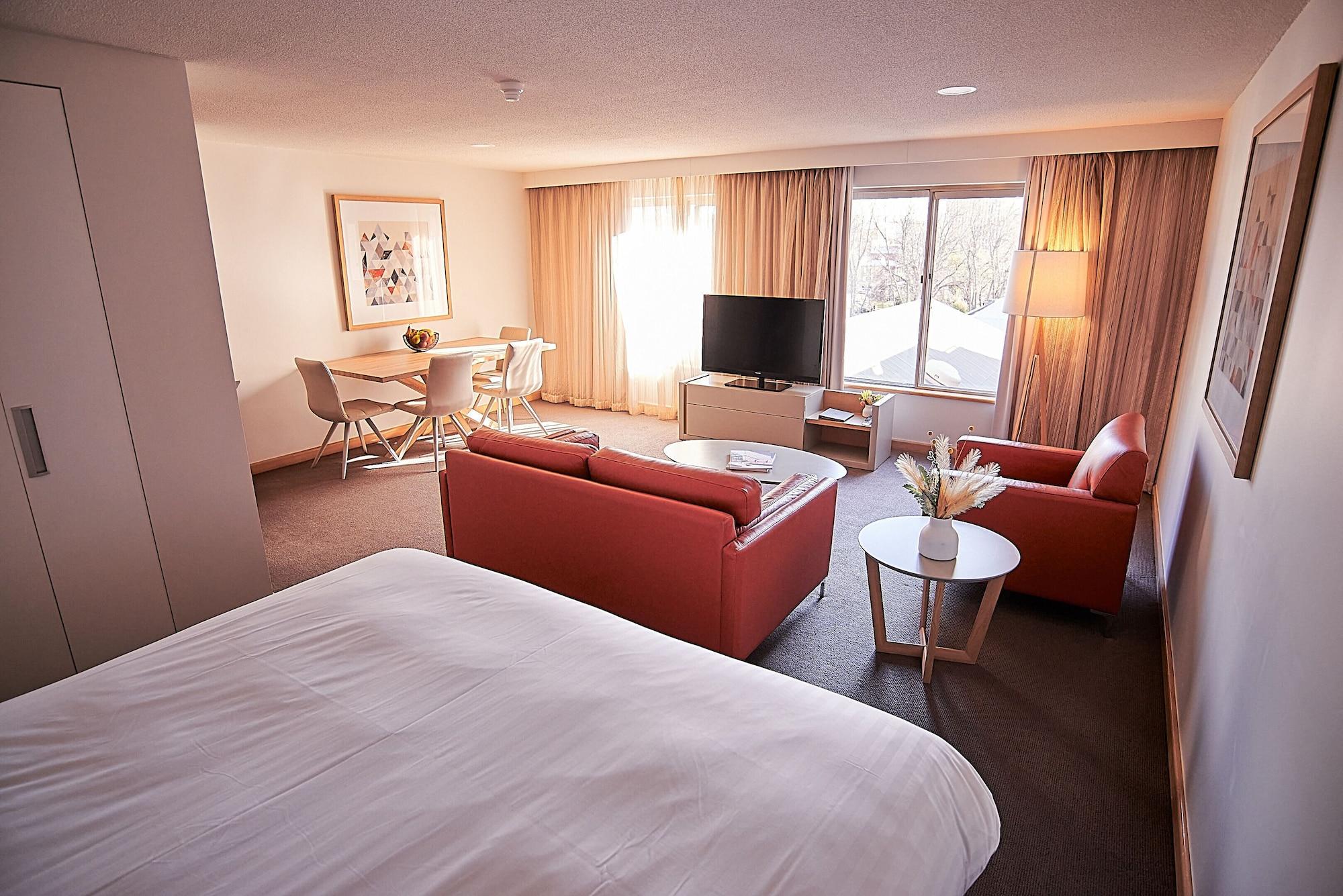 Aparthotel Salamanca