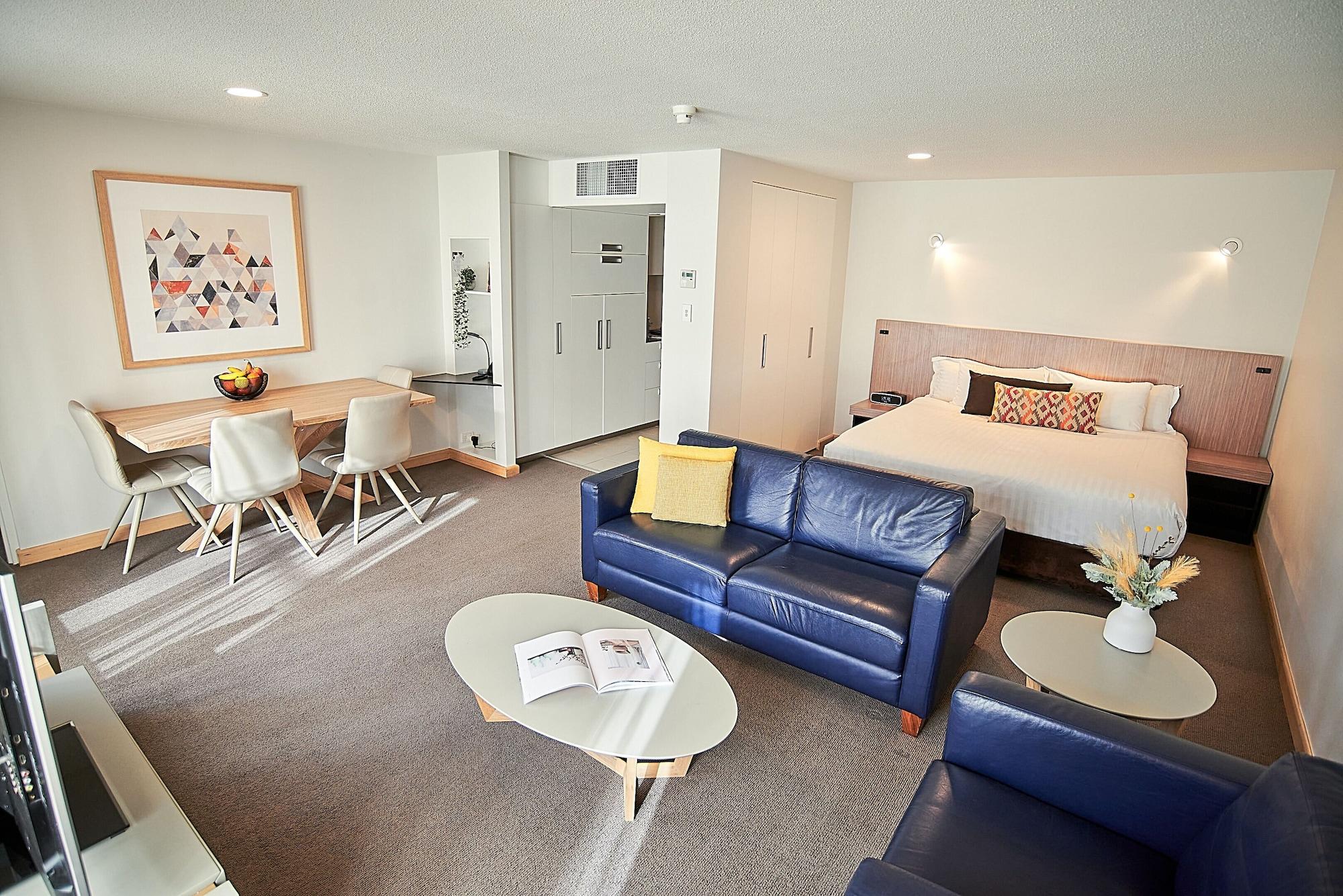 Aparthotel Salamanca Hobart