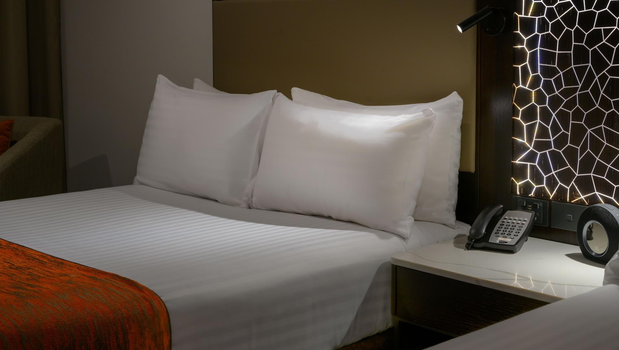 Hotel Grand Chancellor 4*