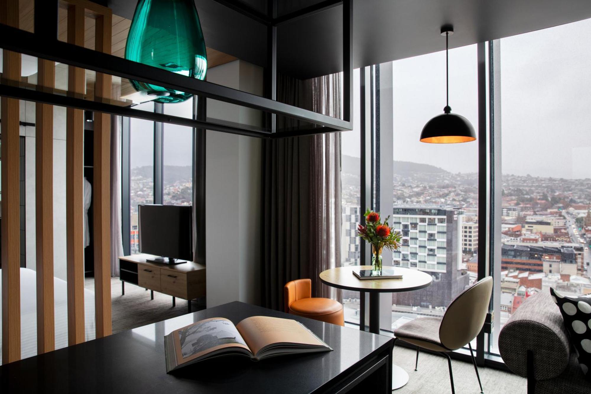 Moevenpick 4* Hobart