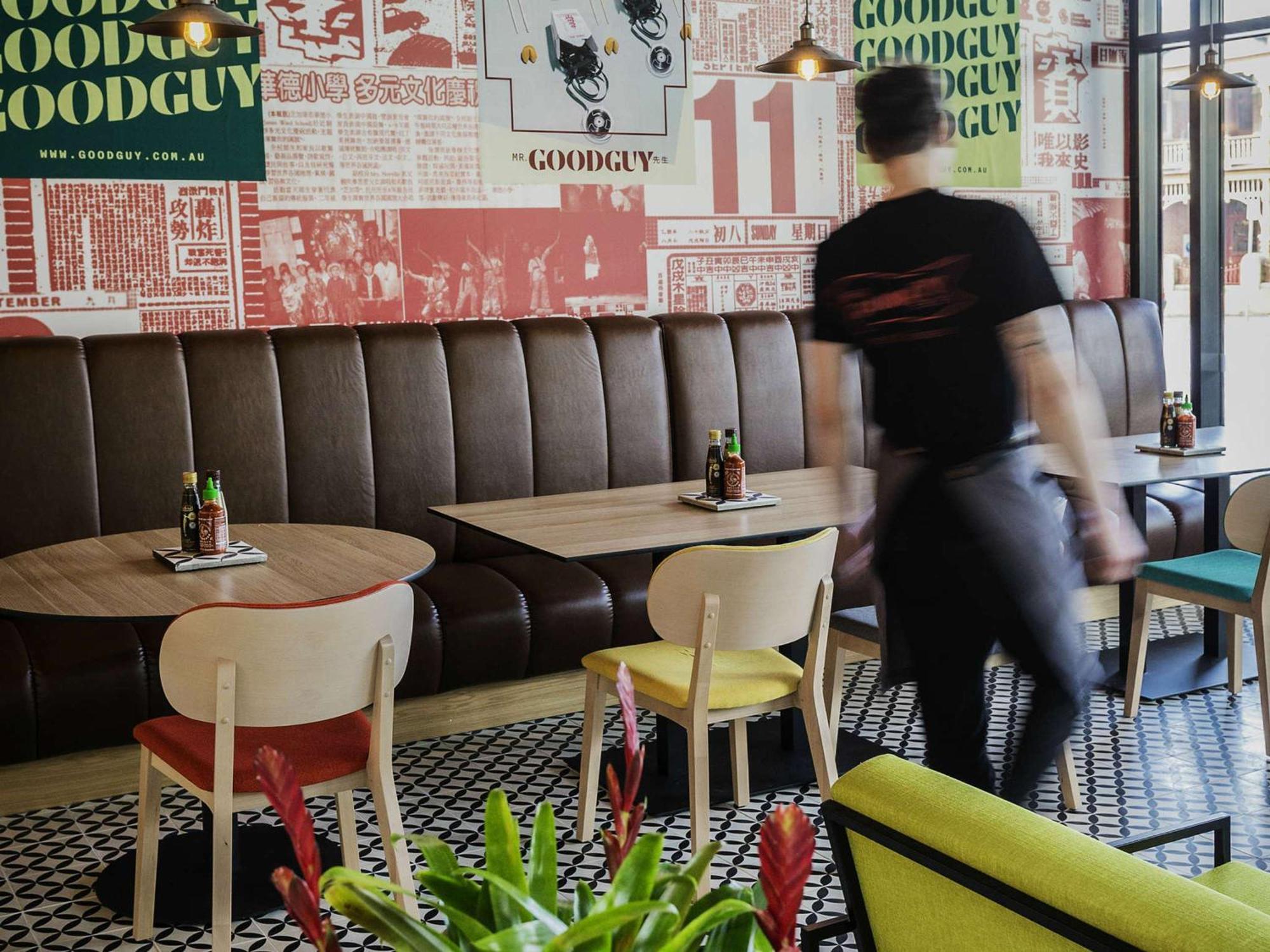 Hotel Ibis Styles