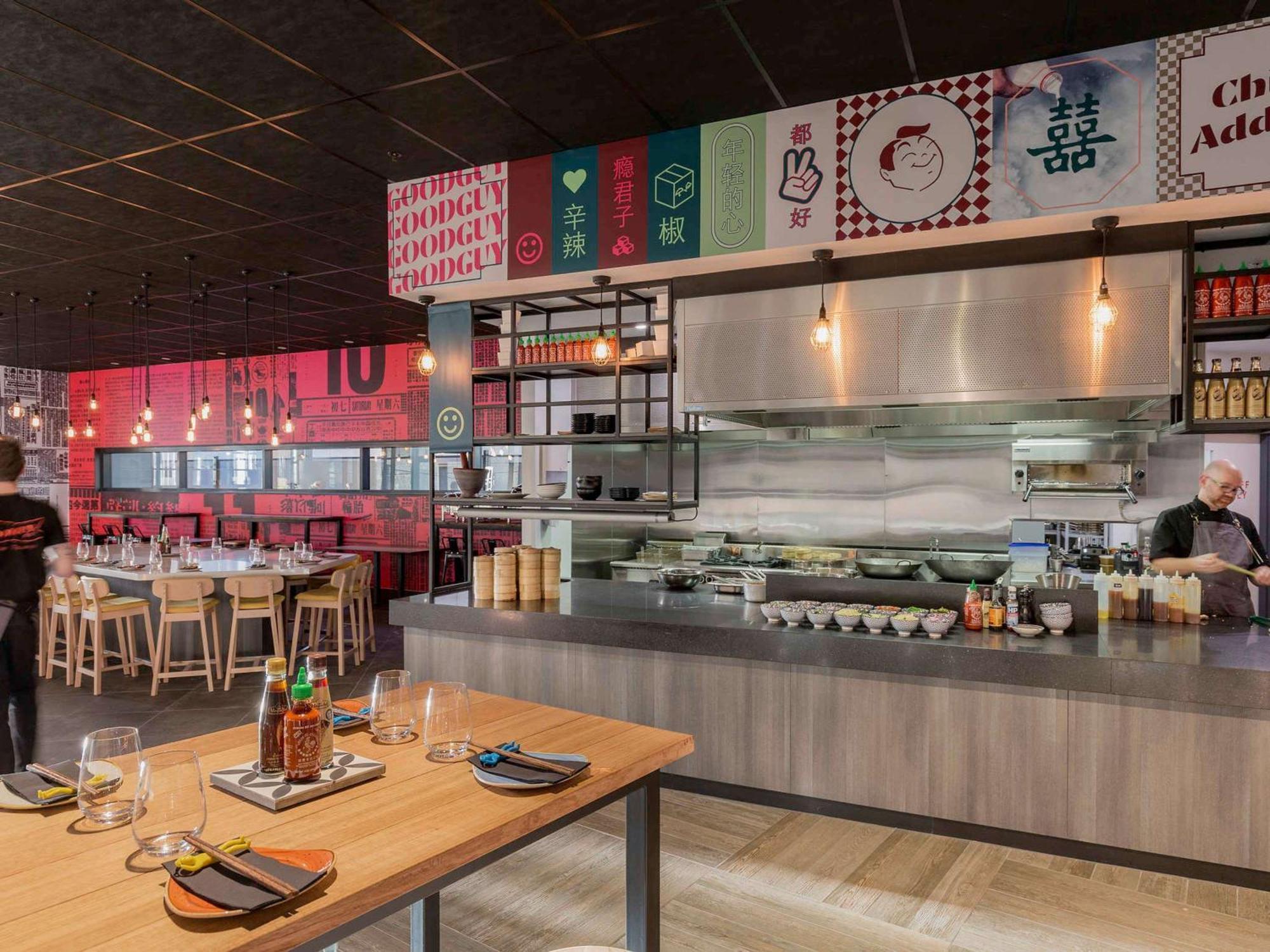 Ibis Styles 4*