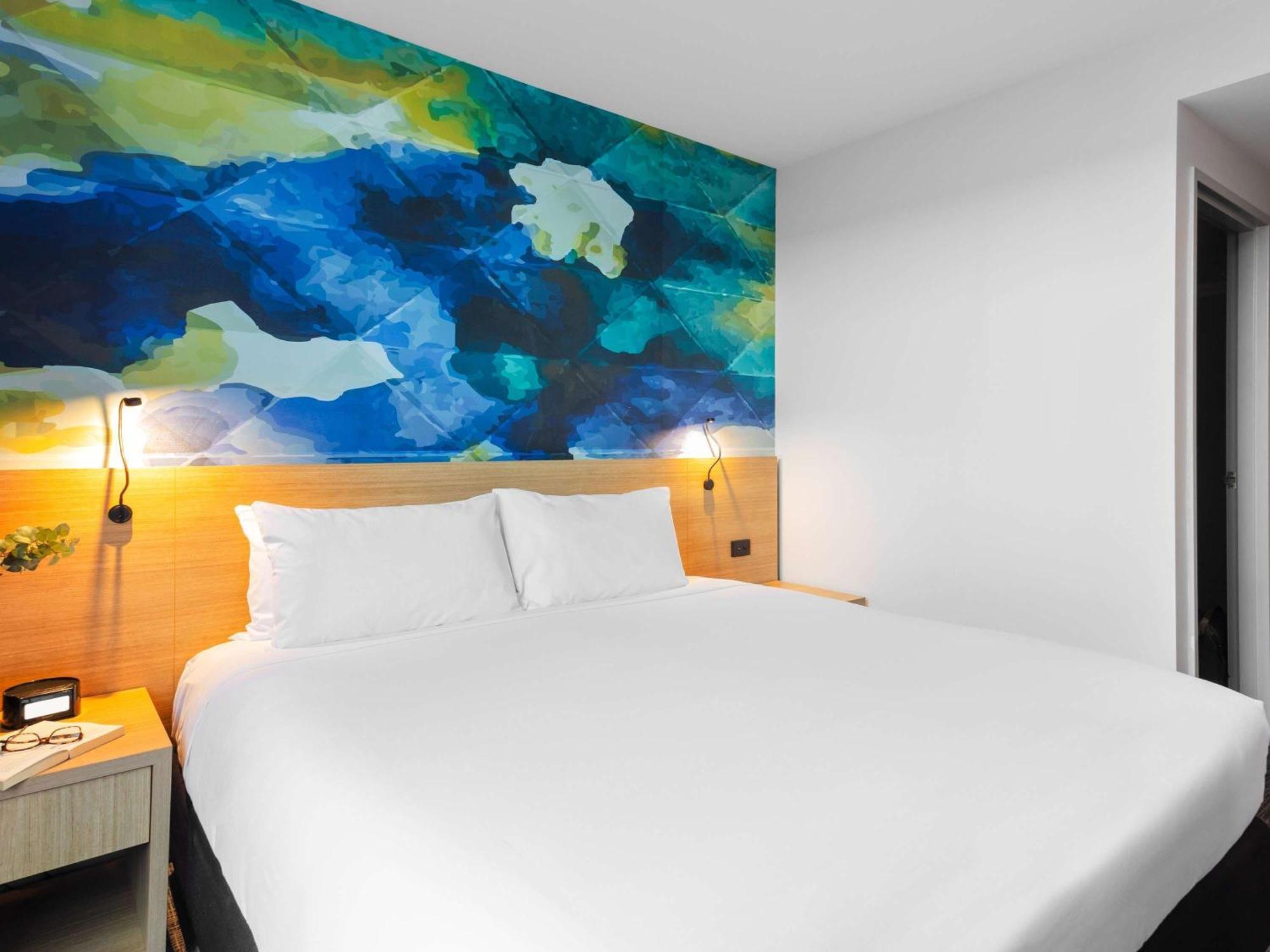 Ibis Styles