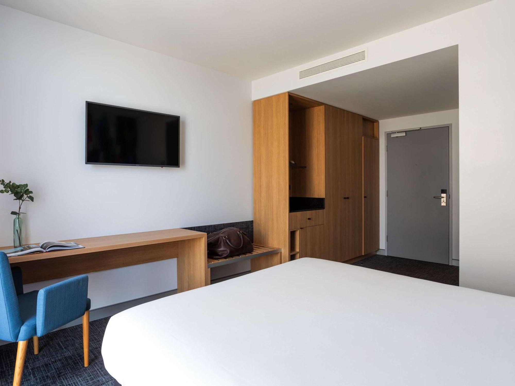 Hotel Ibis Styles 4*