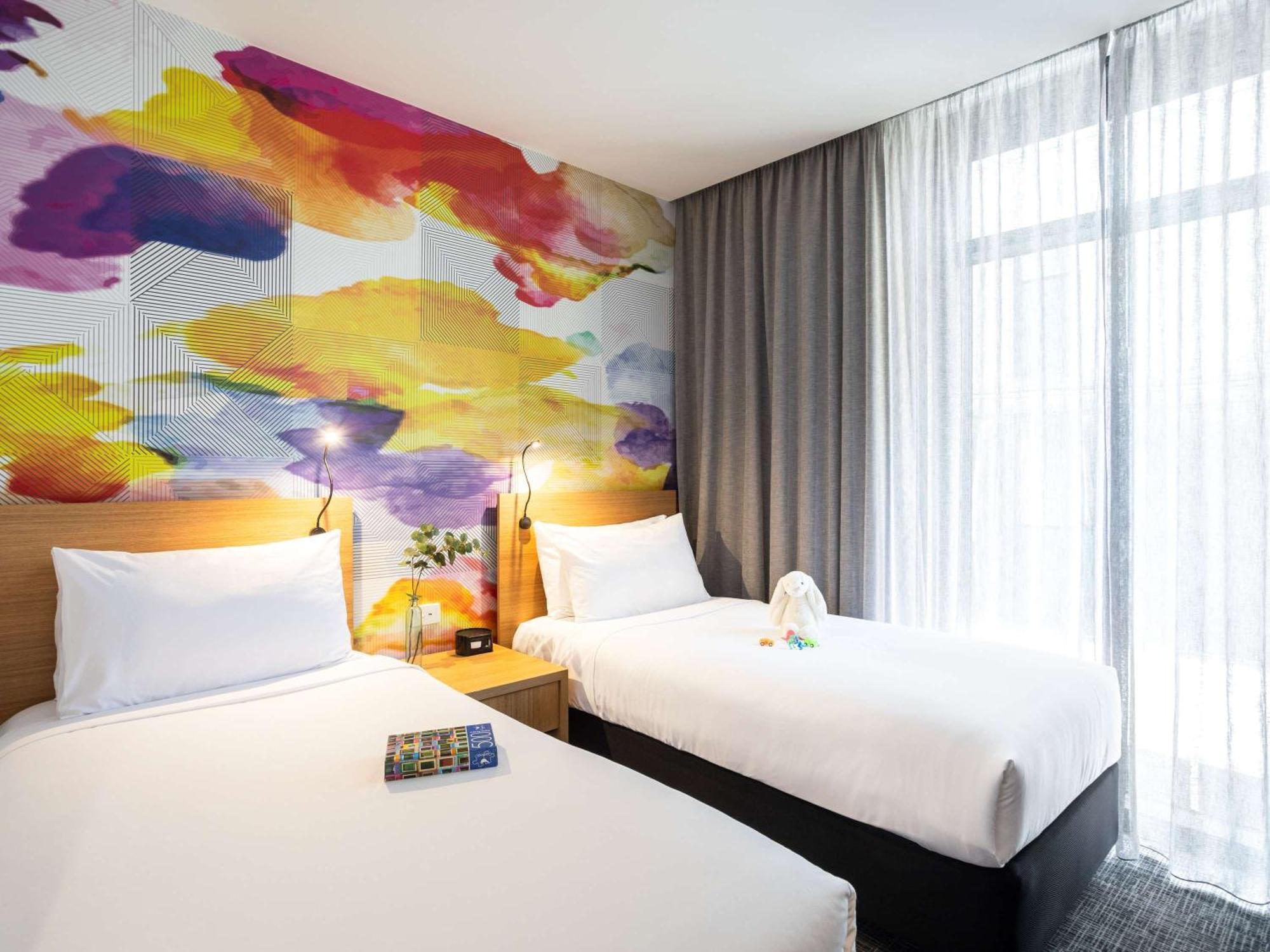 Ibis Styles 4* Hobart