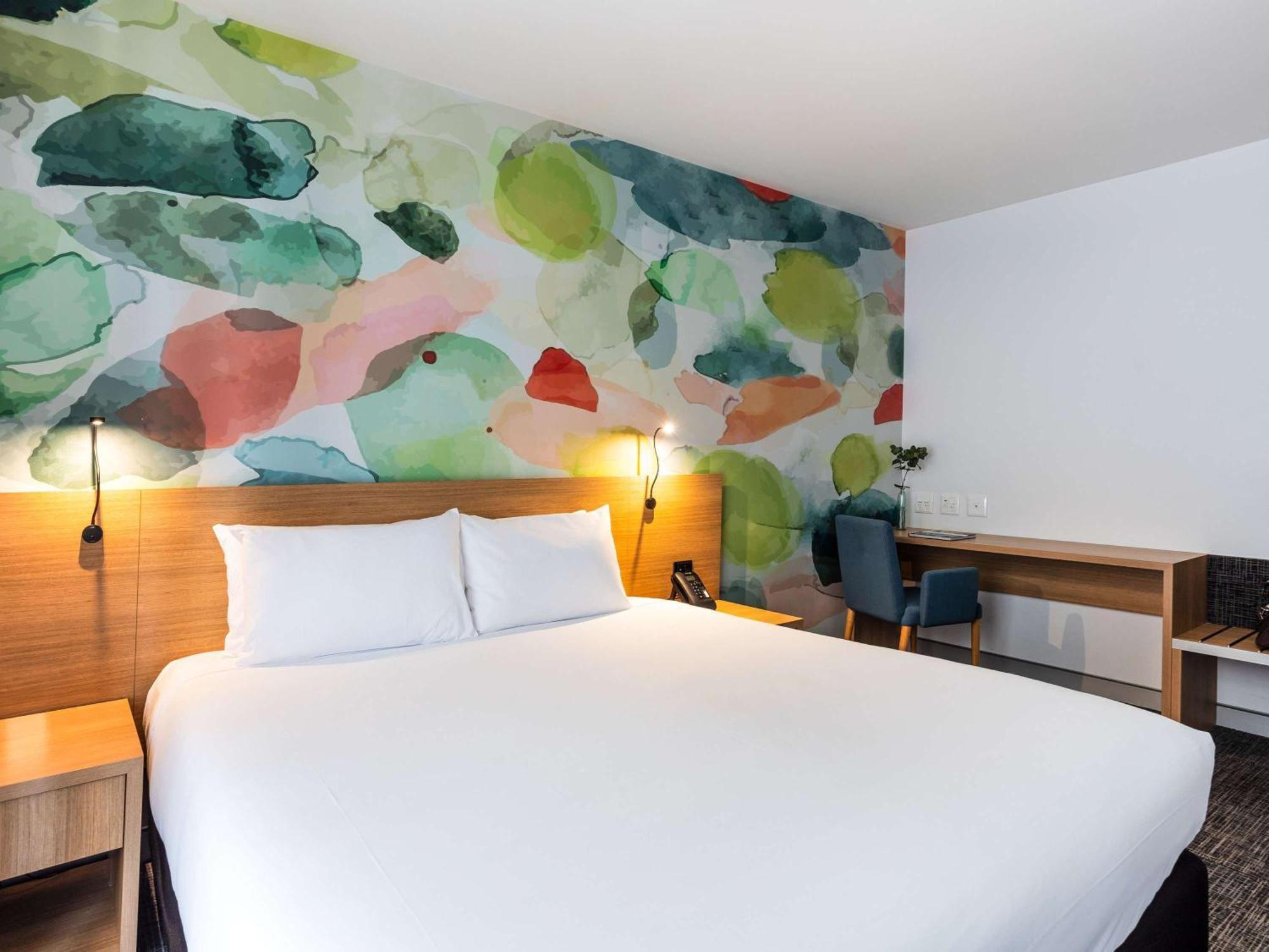 Ibis Styles Hotel Hobart