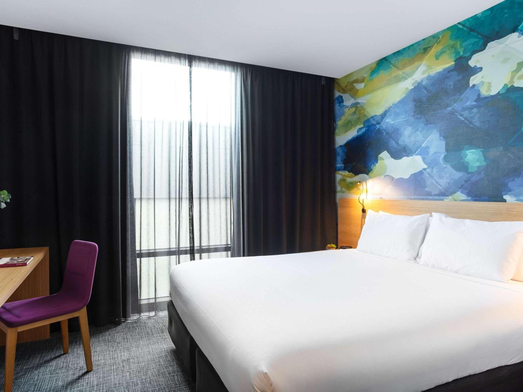 Ibis Styles 4* Hobart