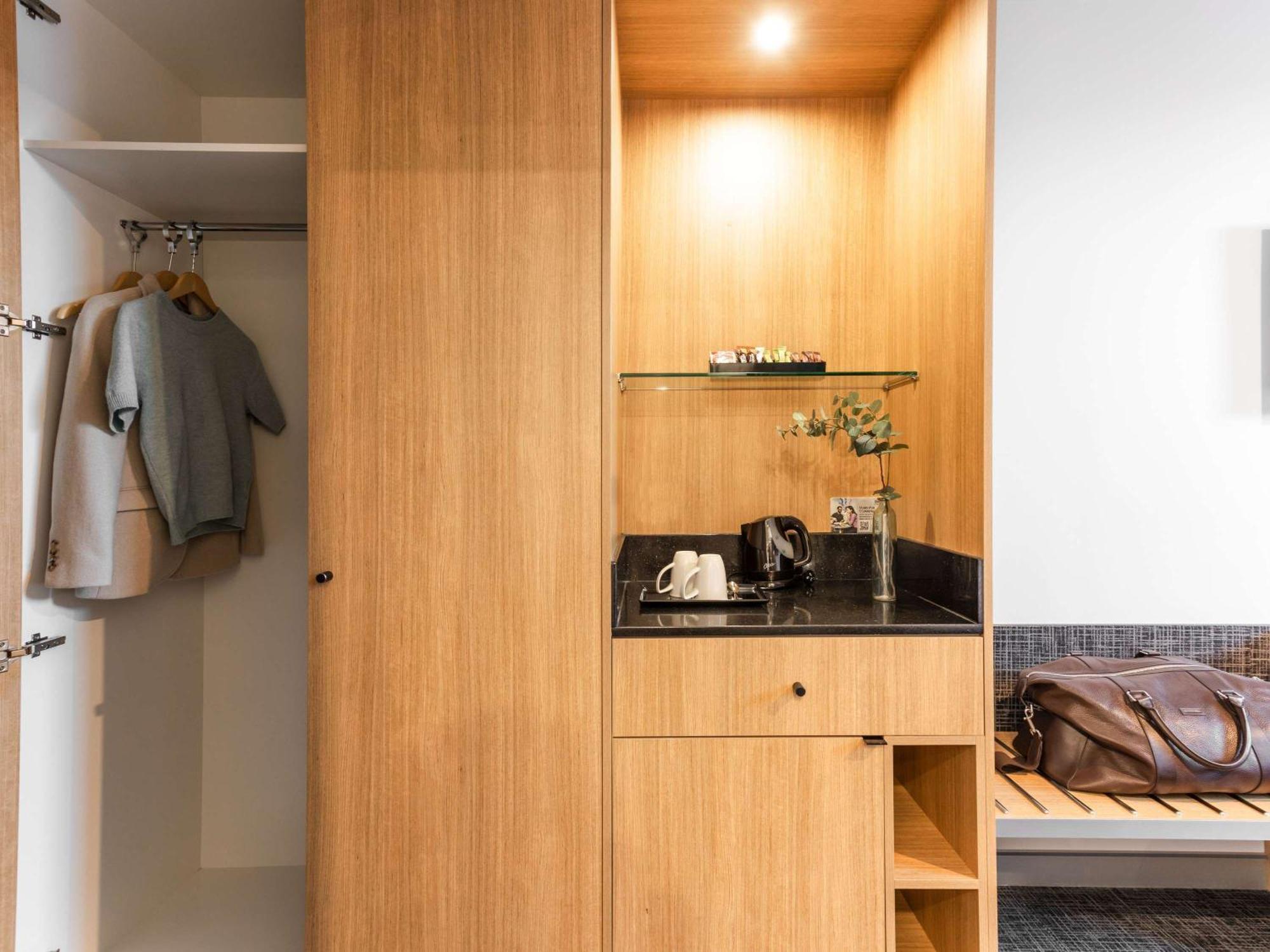 Ibis Styles Hobart