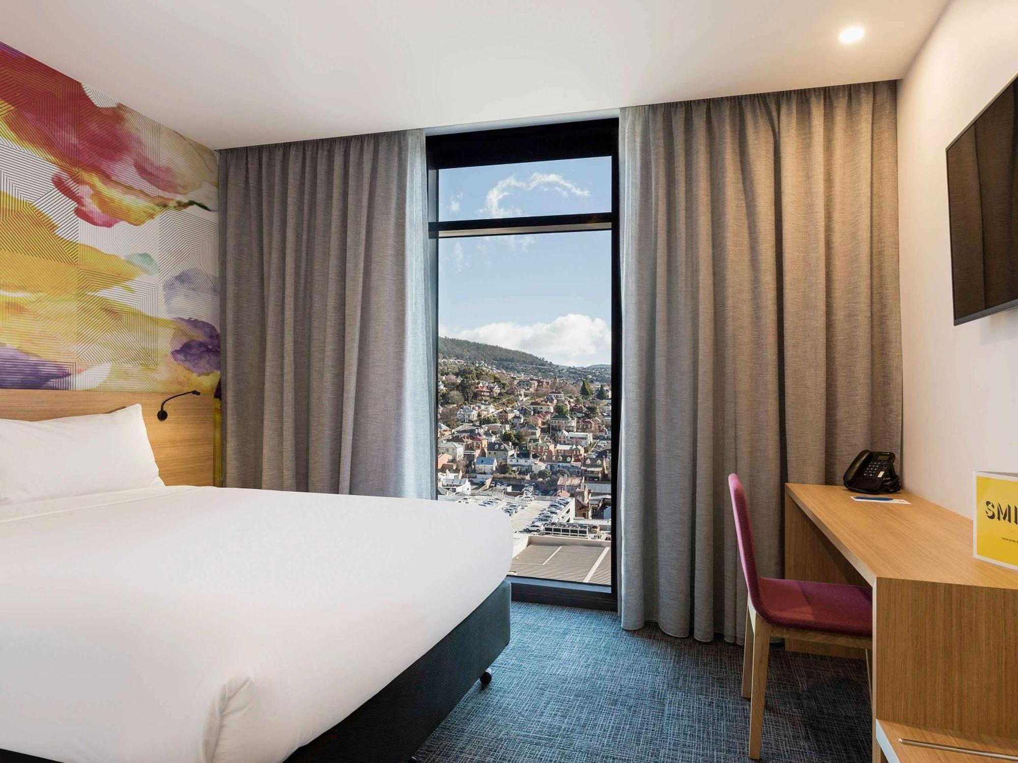 Hotel Ibis Styles Hobart
