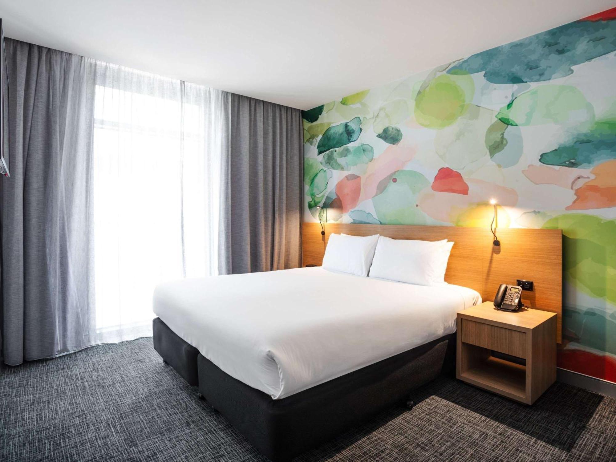 Hotel Ibis Styles 4*