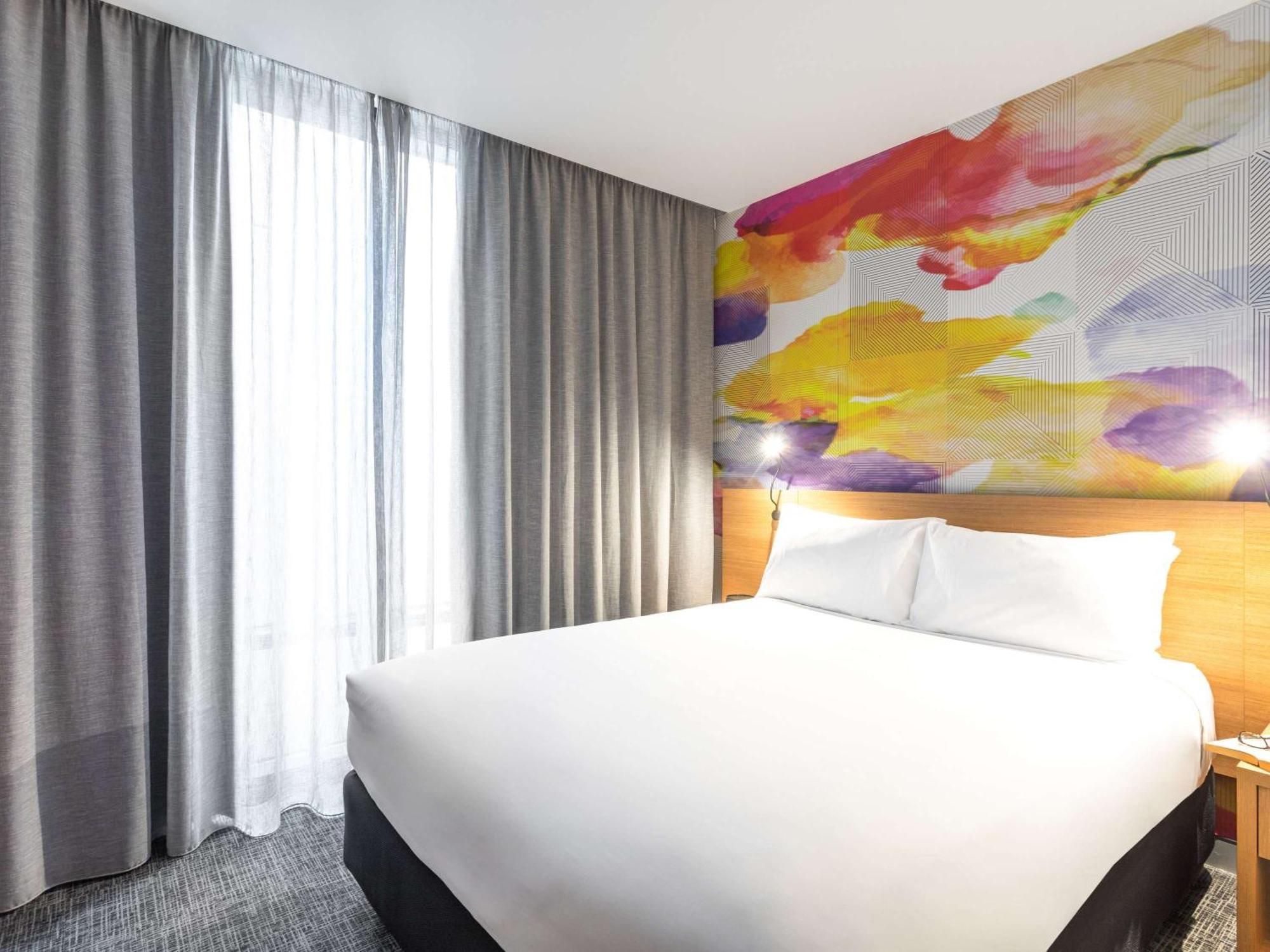Ibis Styles