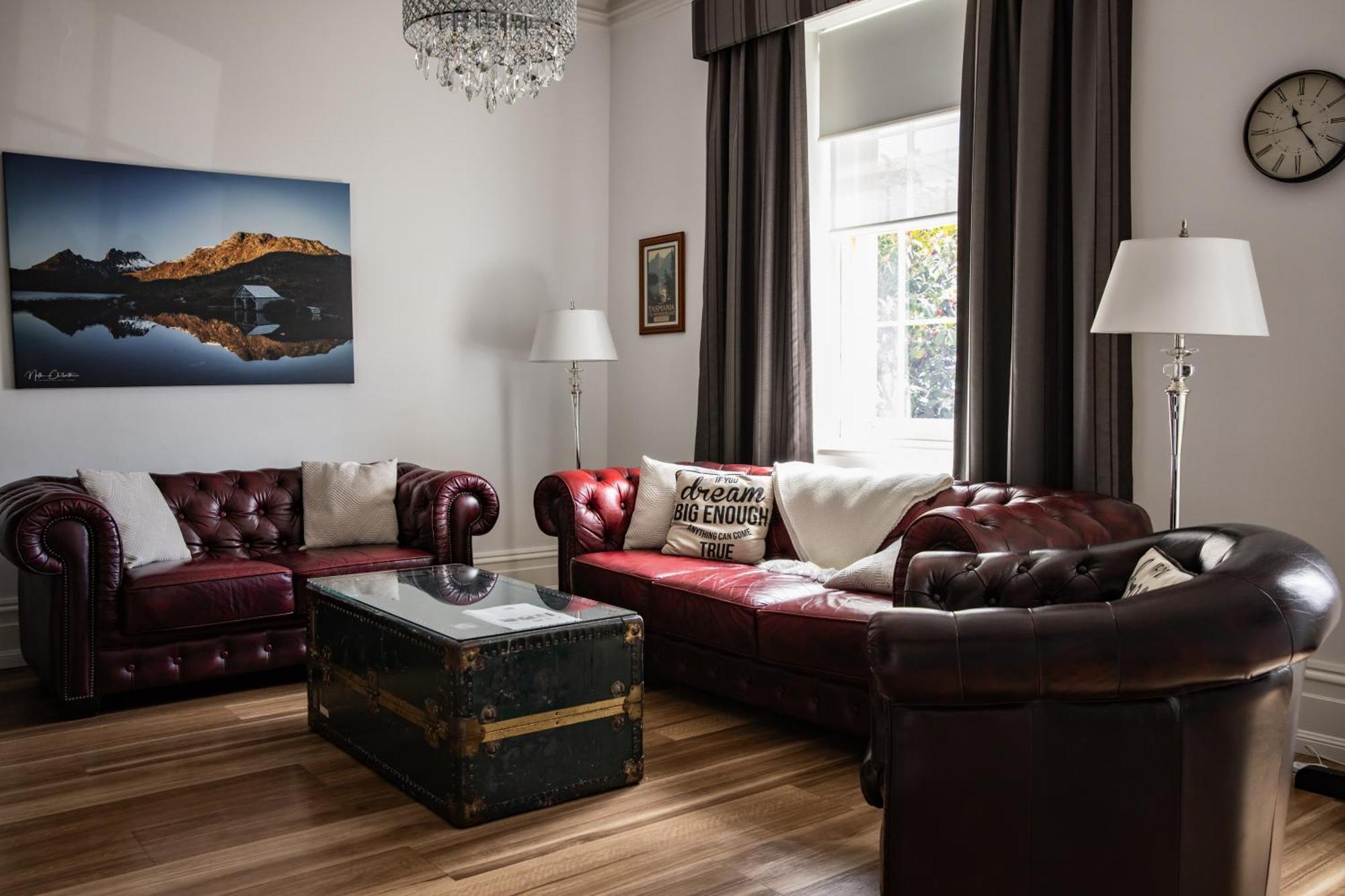 Sanctum Boutique Apartment