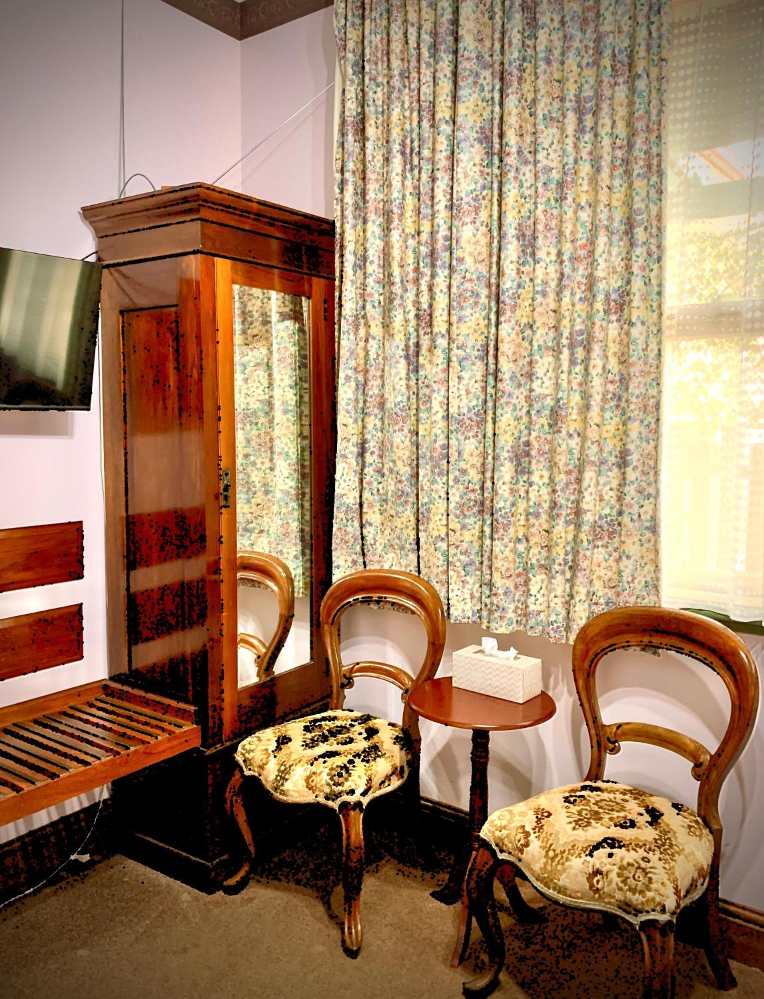 Bed & Breakfast Orana House