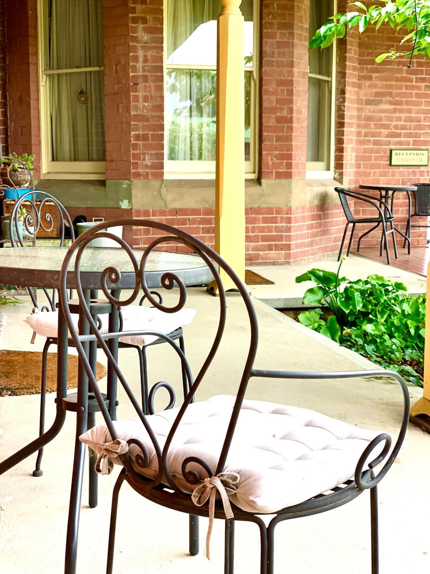 Bed & Breakfast Orana House Hobart