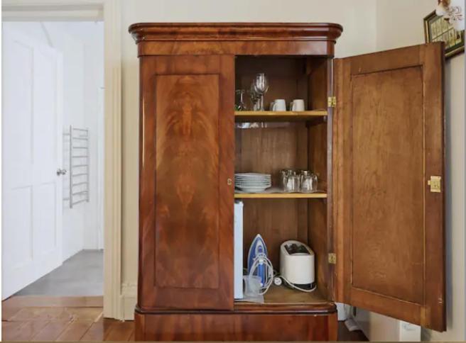 Apartment Roxburgh House *