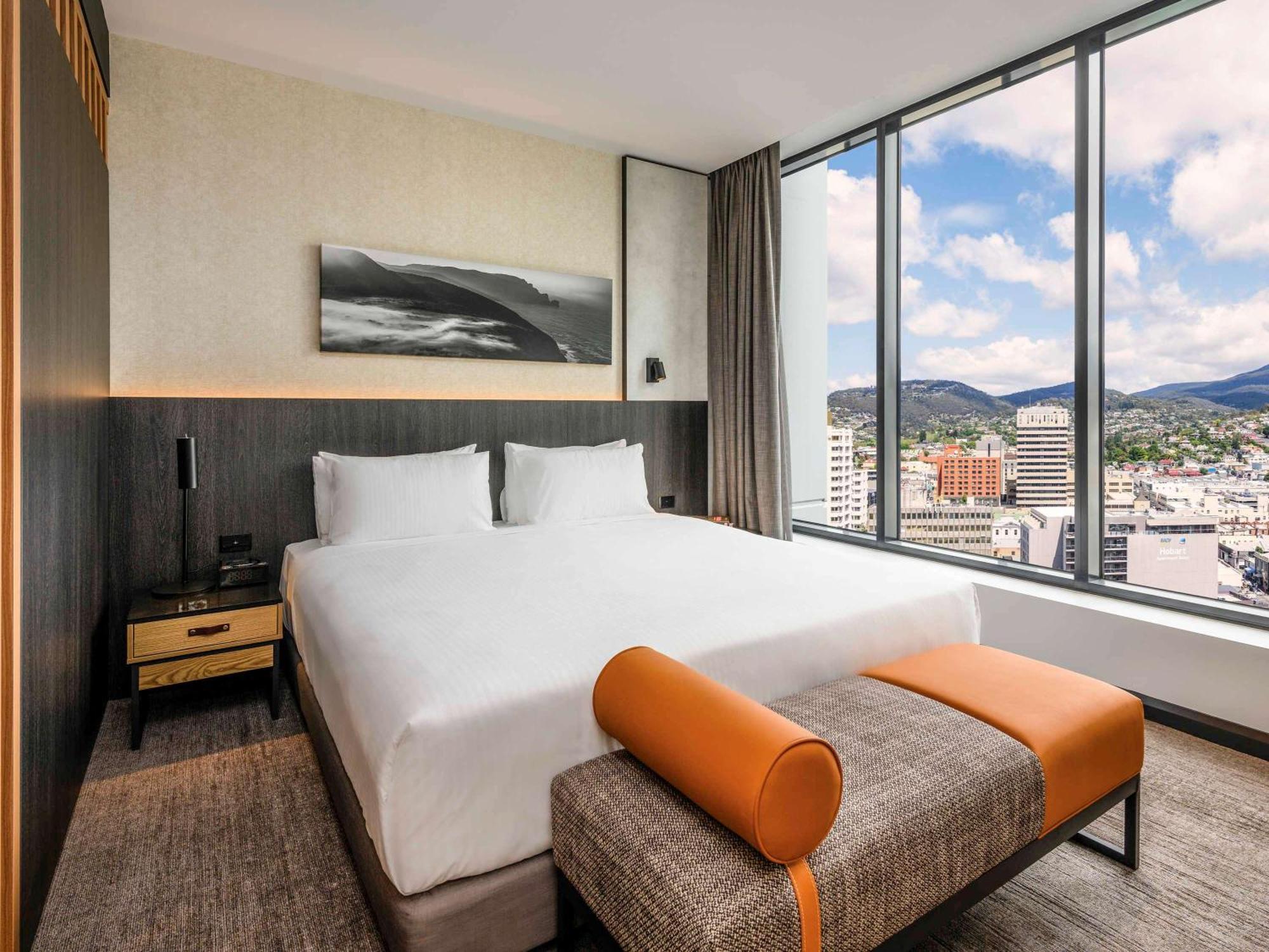 Hotel Moevenpick