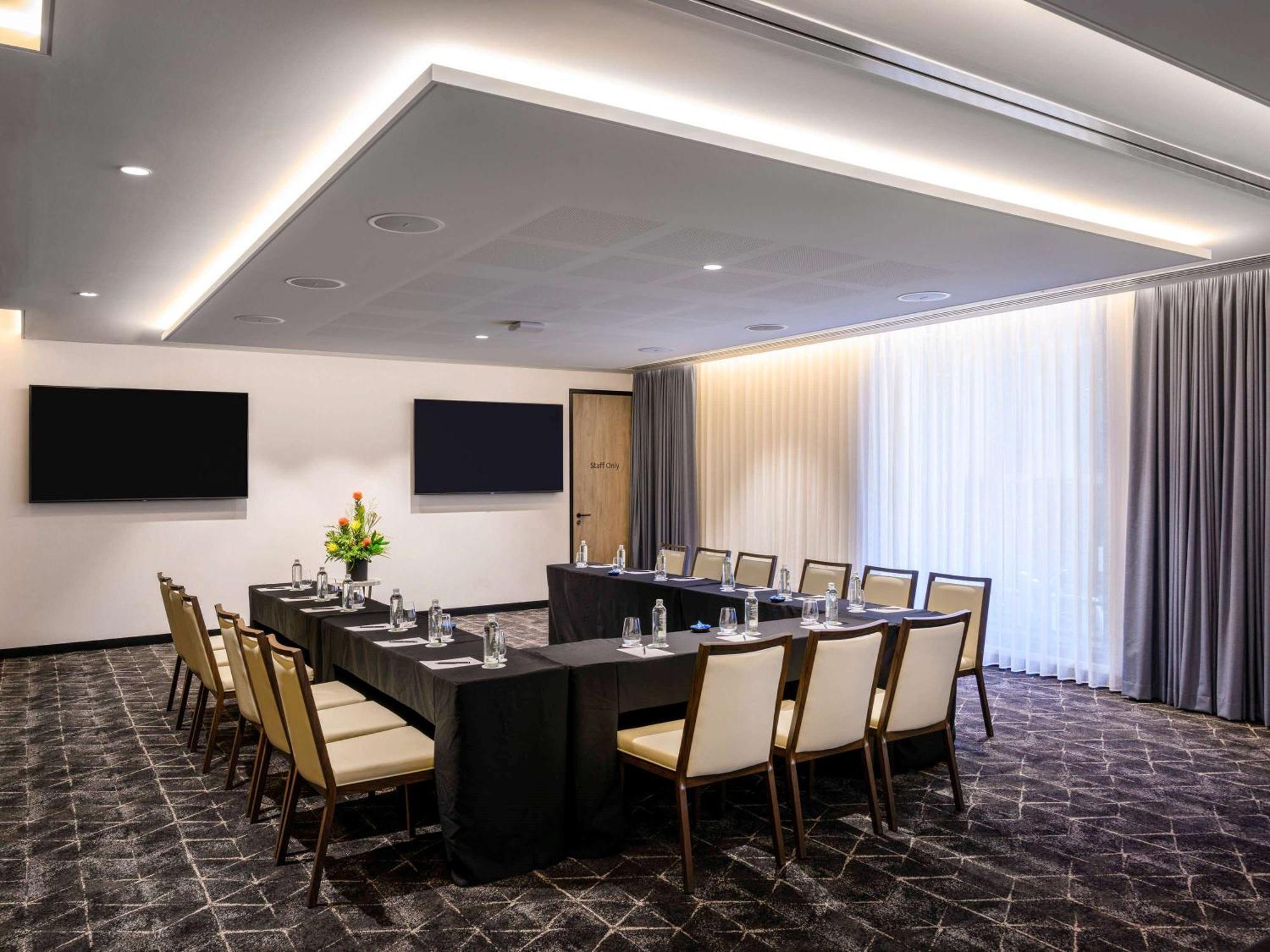 Moevenpick Hotel Hobart