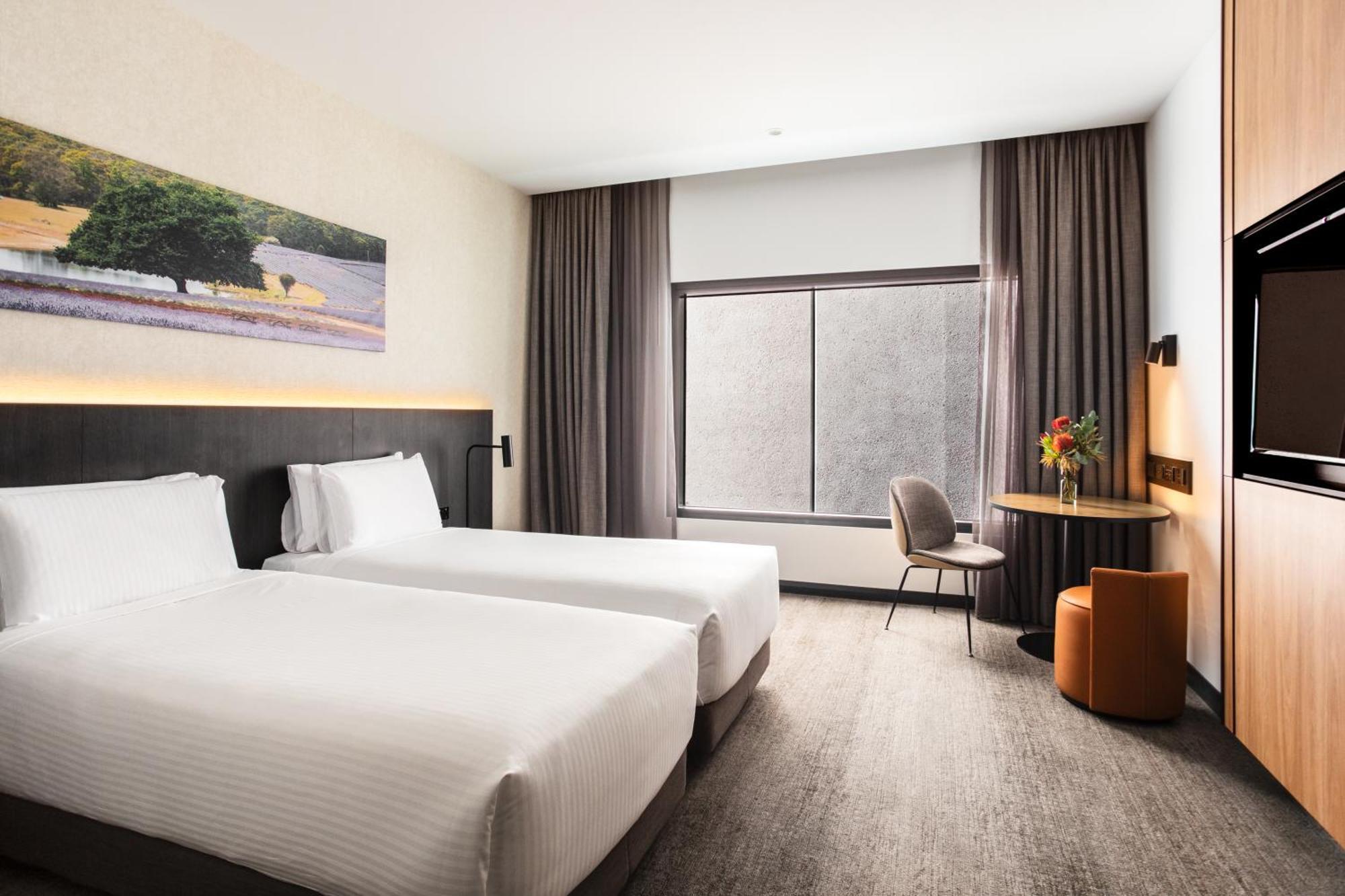Hotel Moevenpick