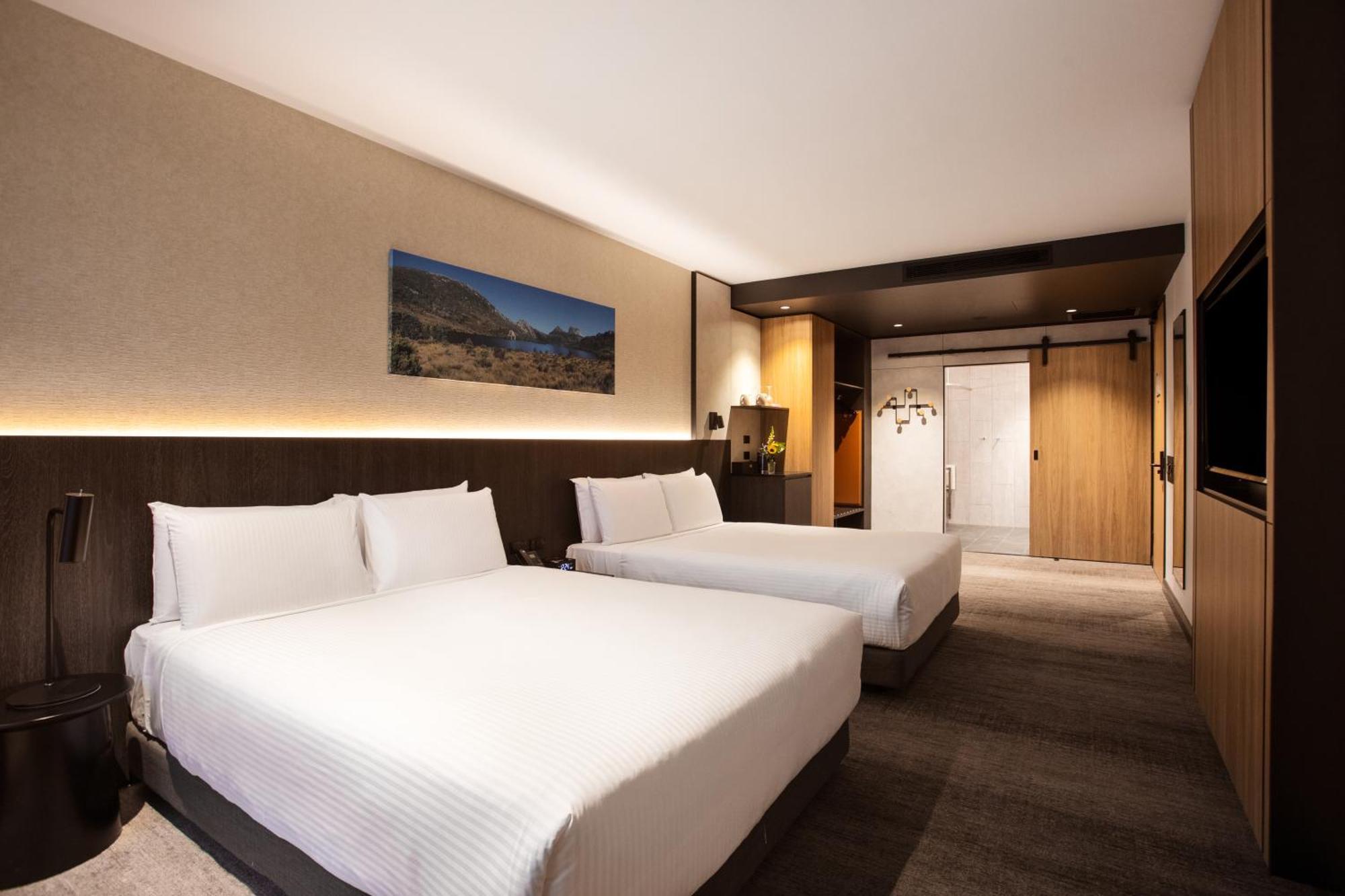 Moevenpick Hobart