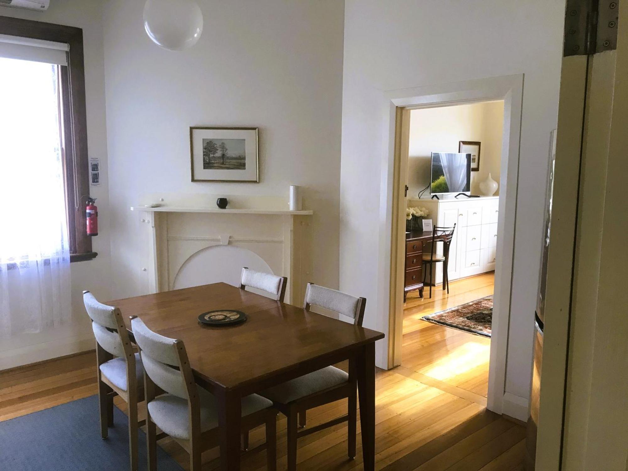 Apartment Belton Hobart