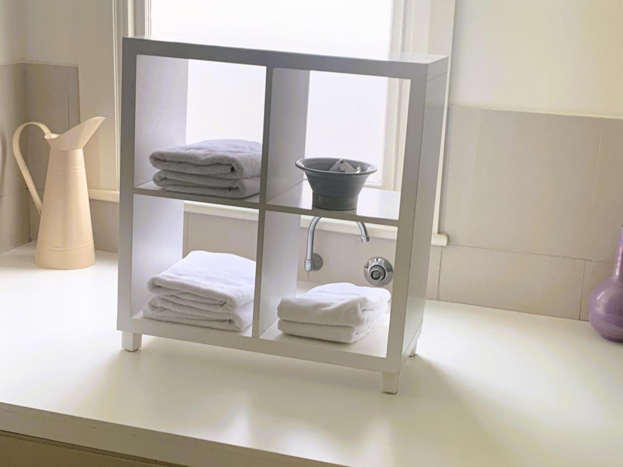 Apartment Belton