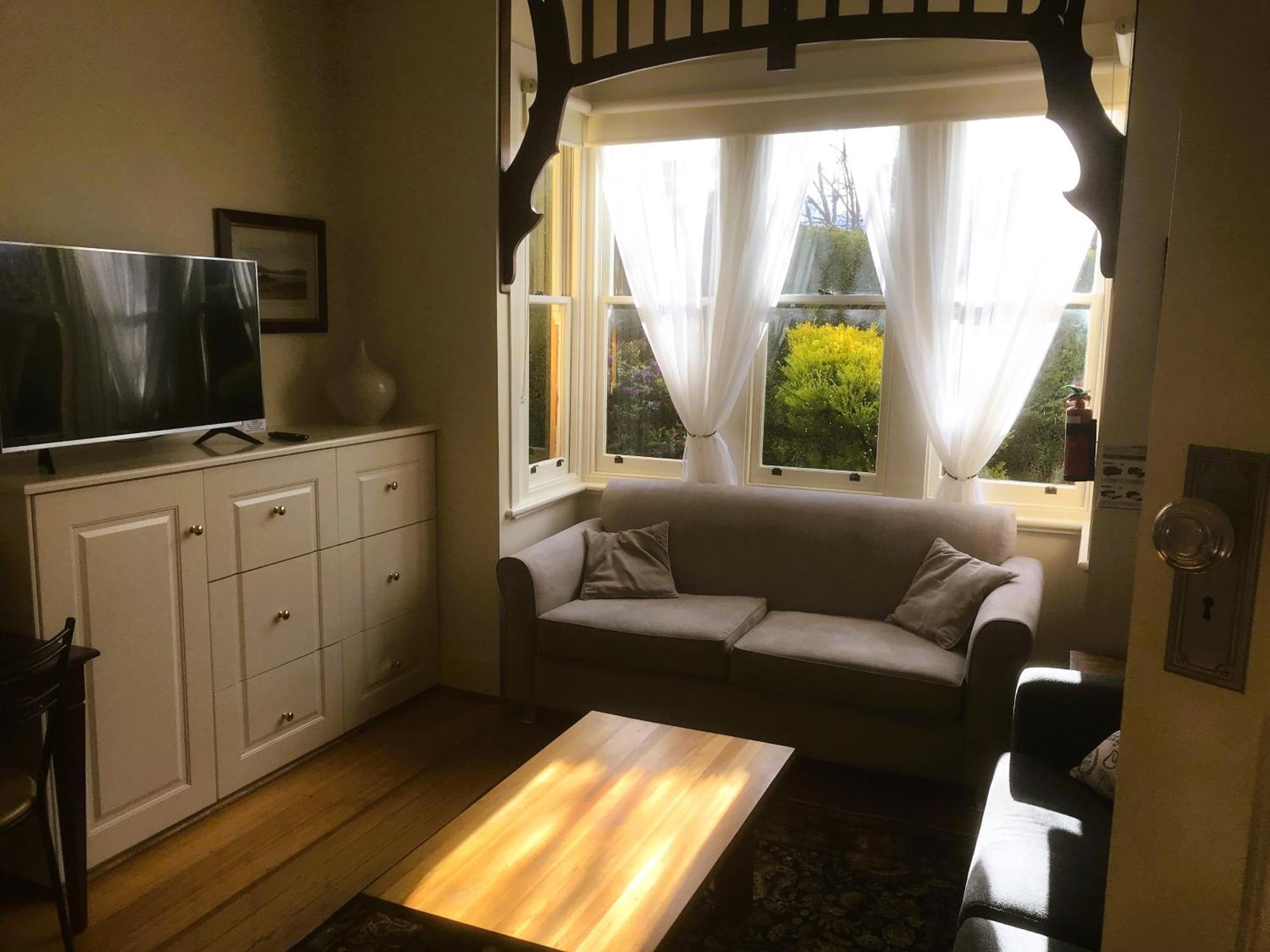 Belton Apartment Hobart