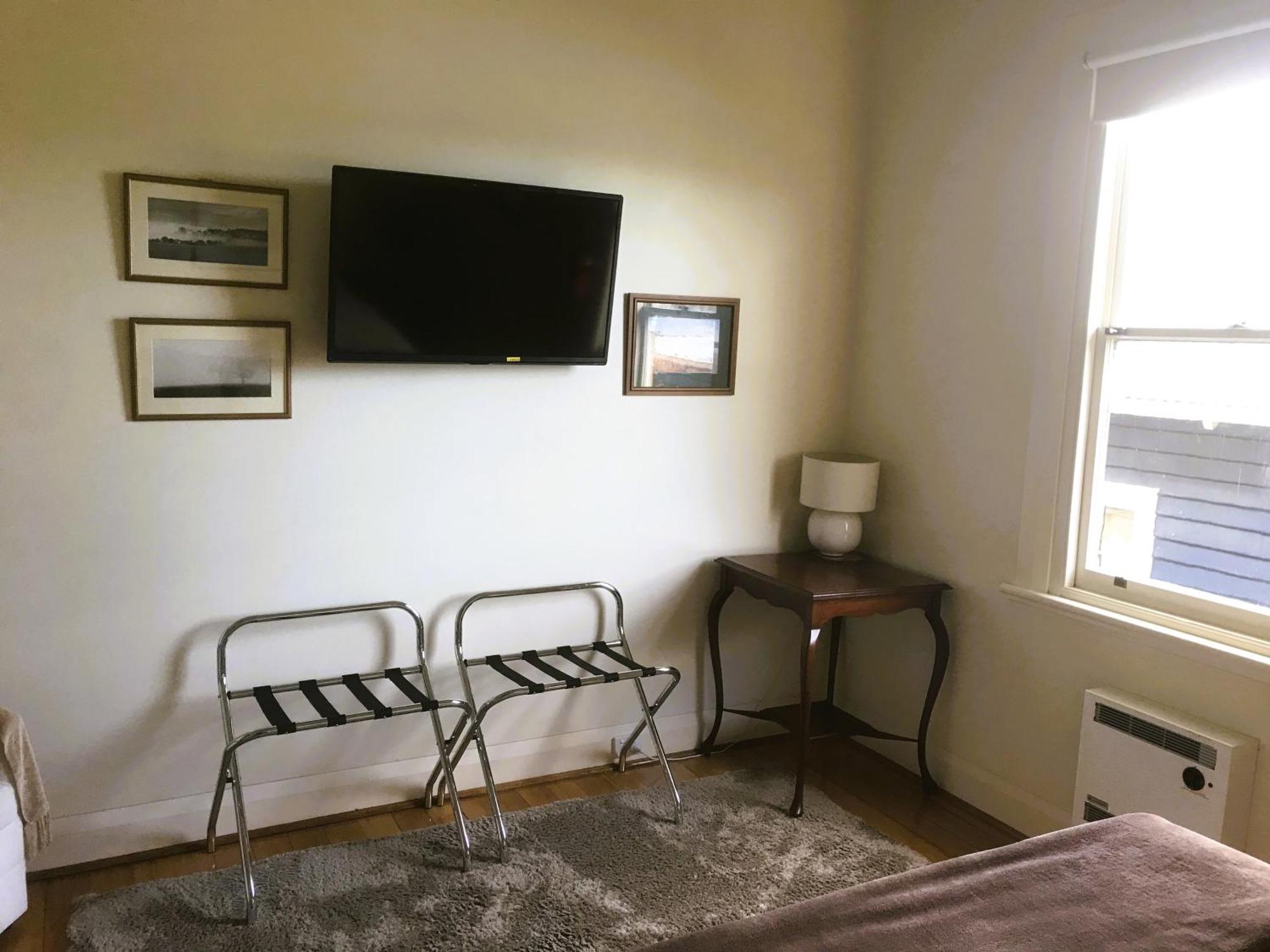 Belton Apartment