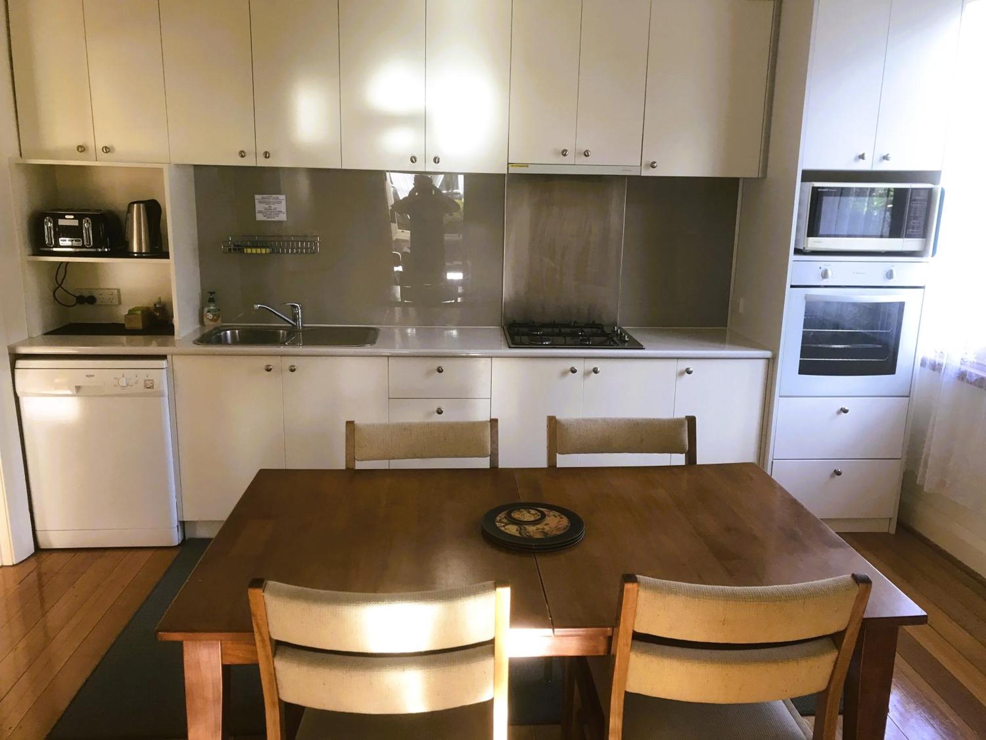 Apartment Belton *
