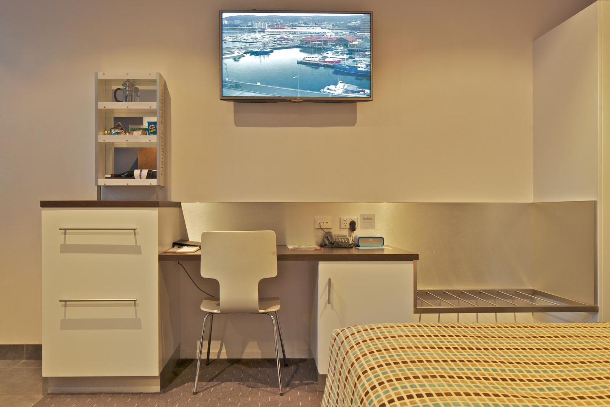 Zero Davey Boutique Aparthotel