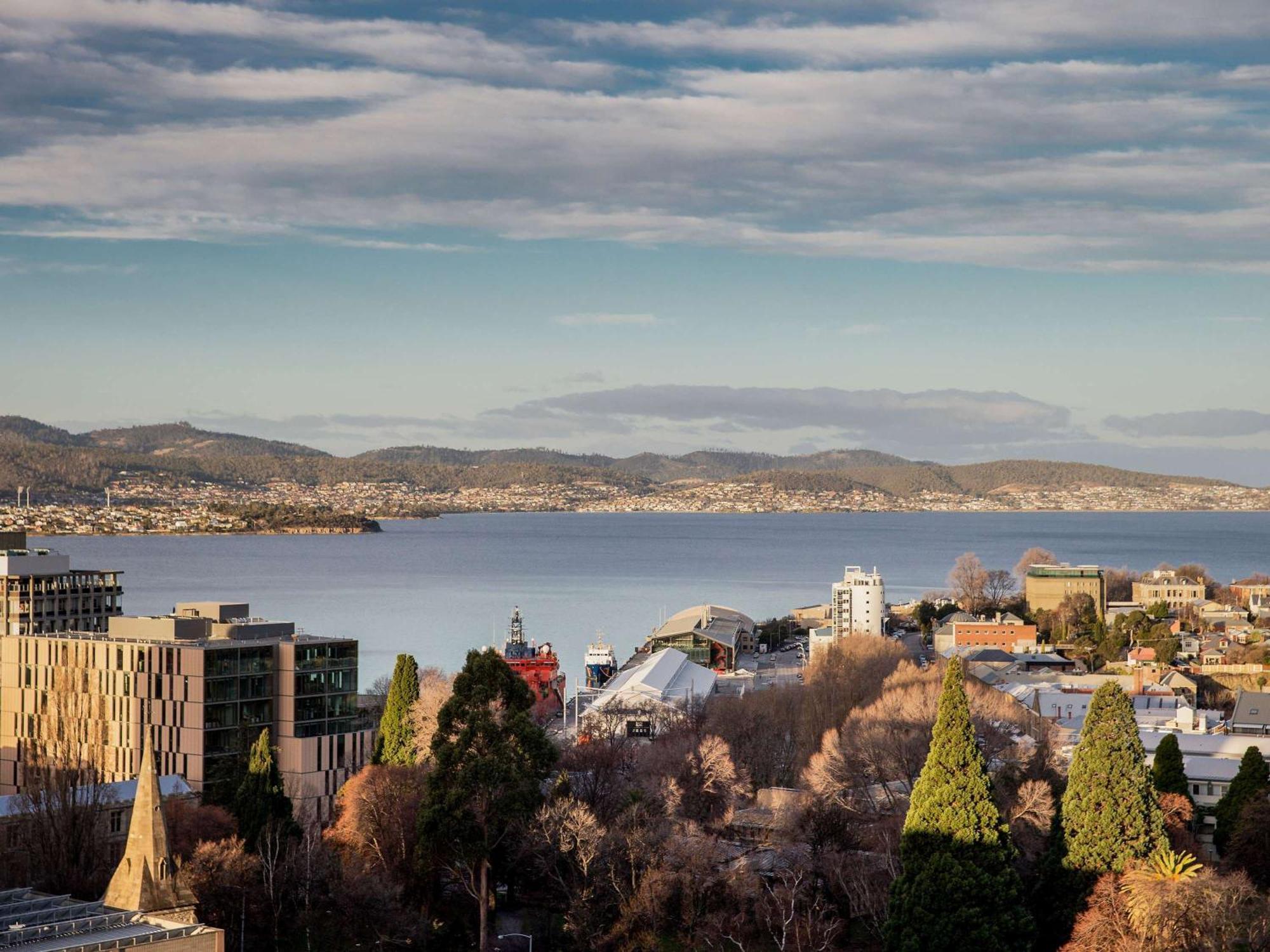 Ibis Styles Hobart