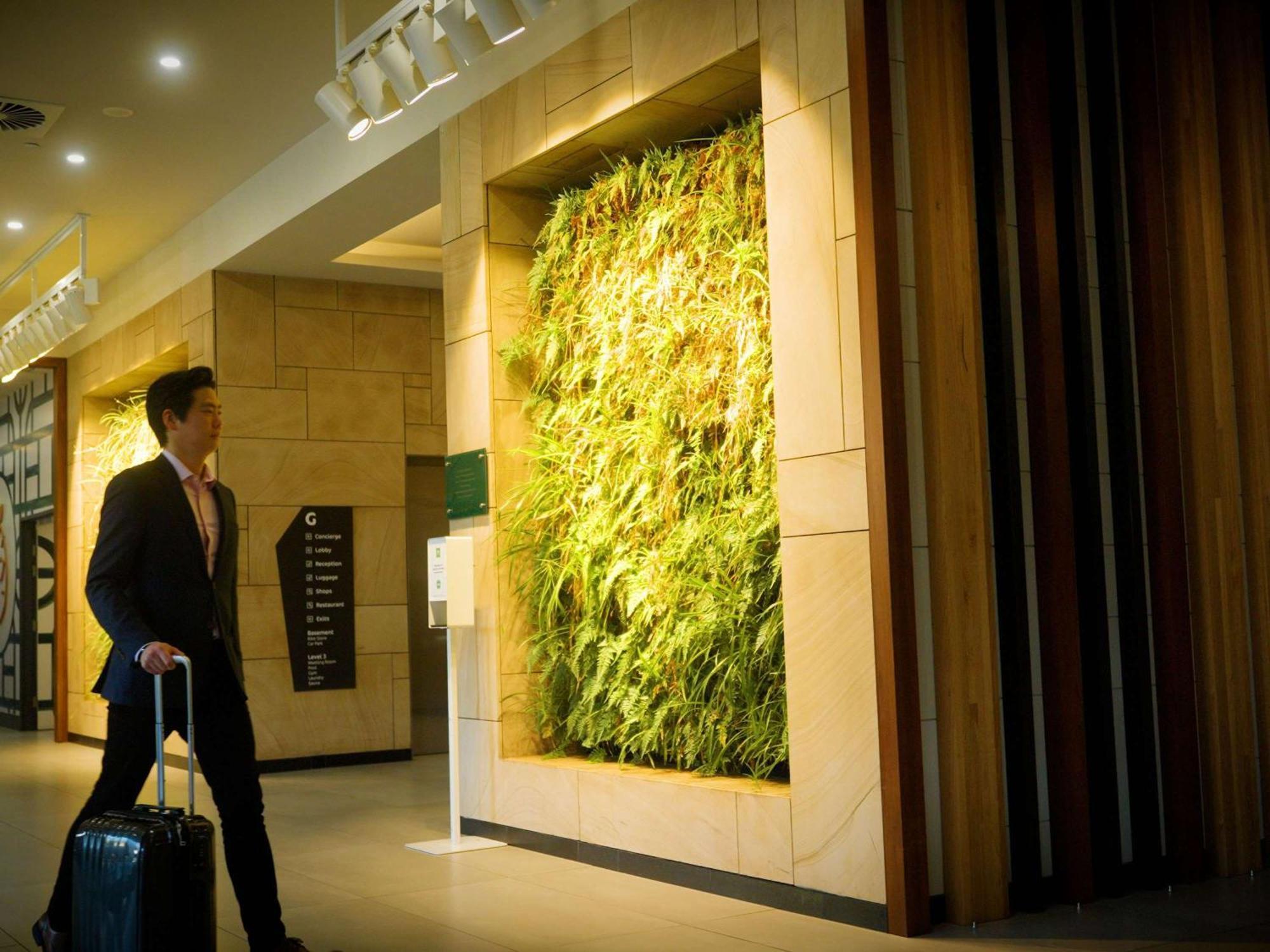 Ibis Styles Hotel